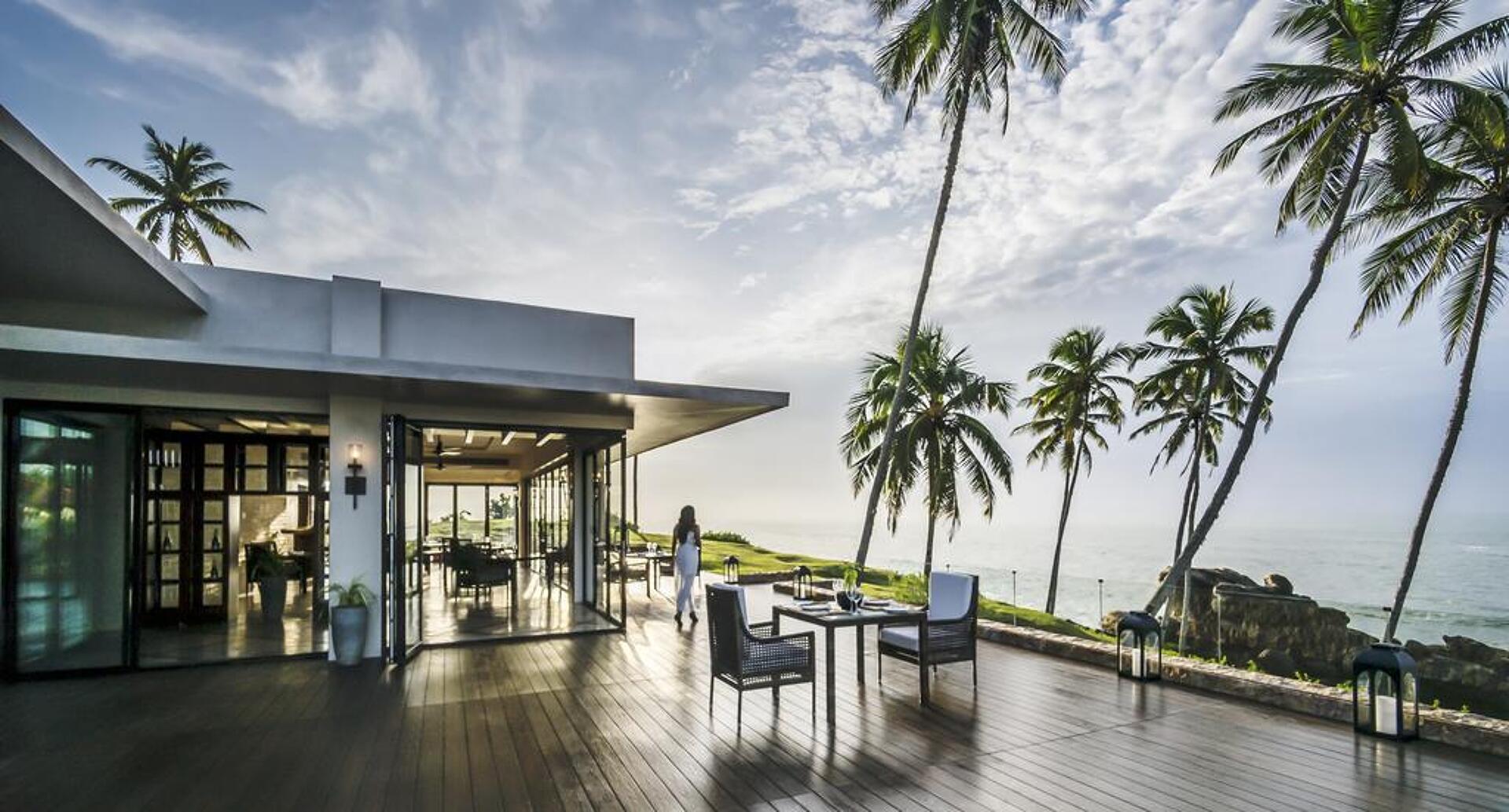 Anantara Peace Haven Tangalle Resort 3