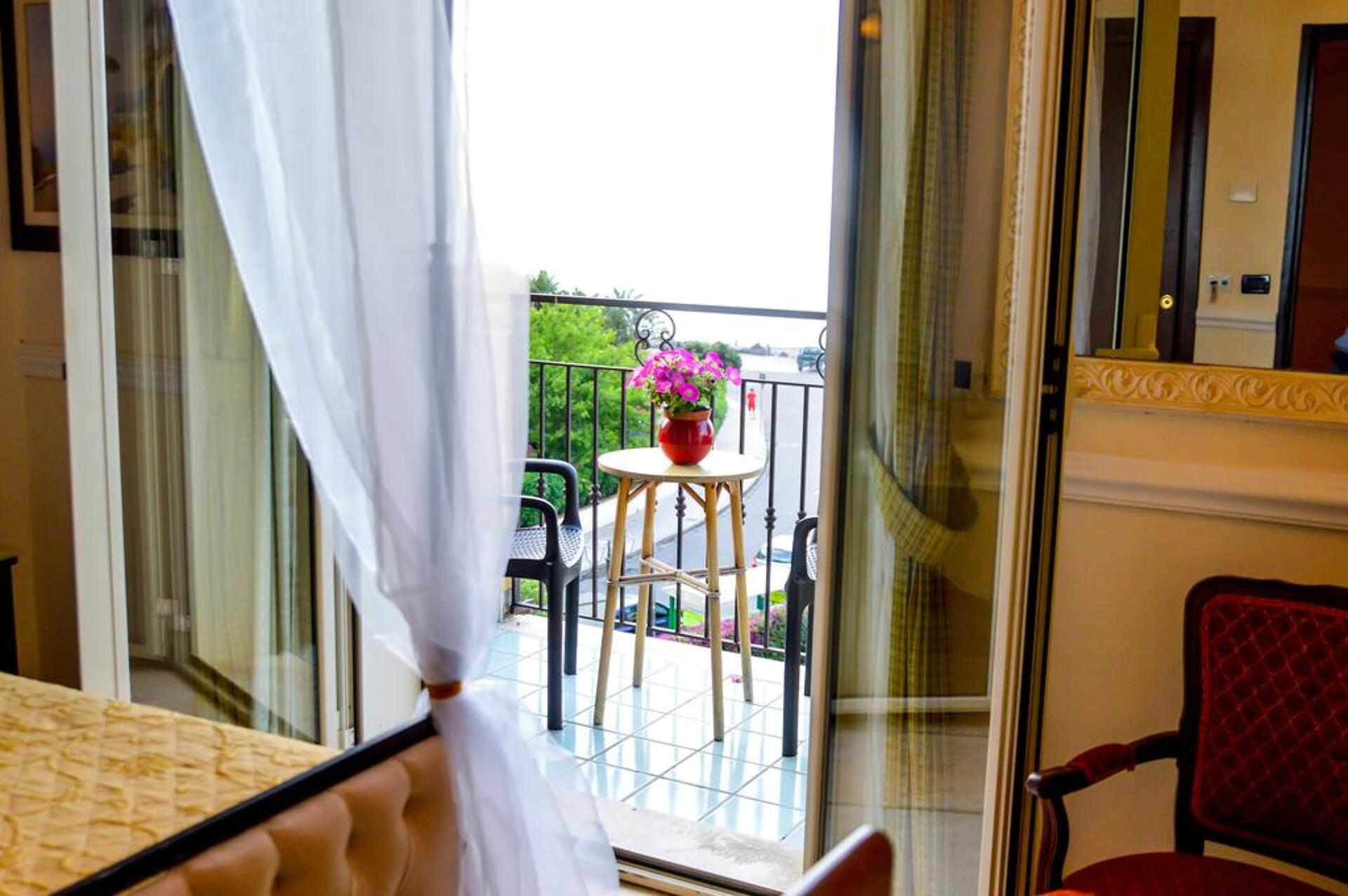 Villa Linda 3* 19