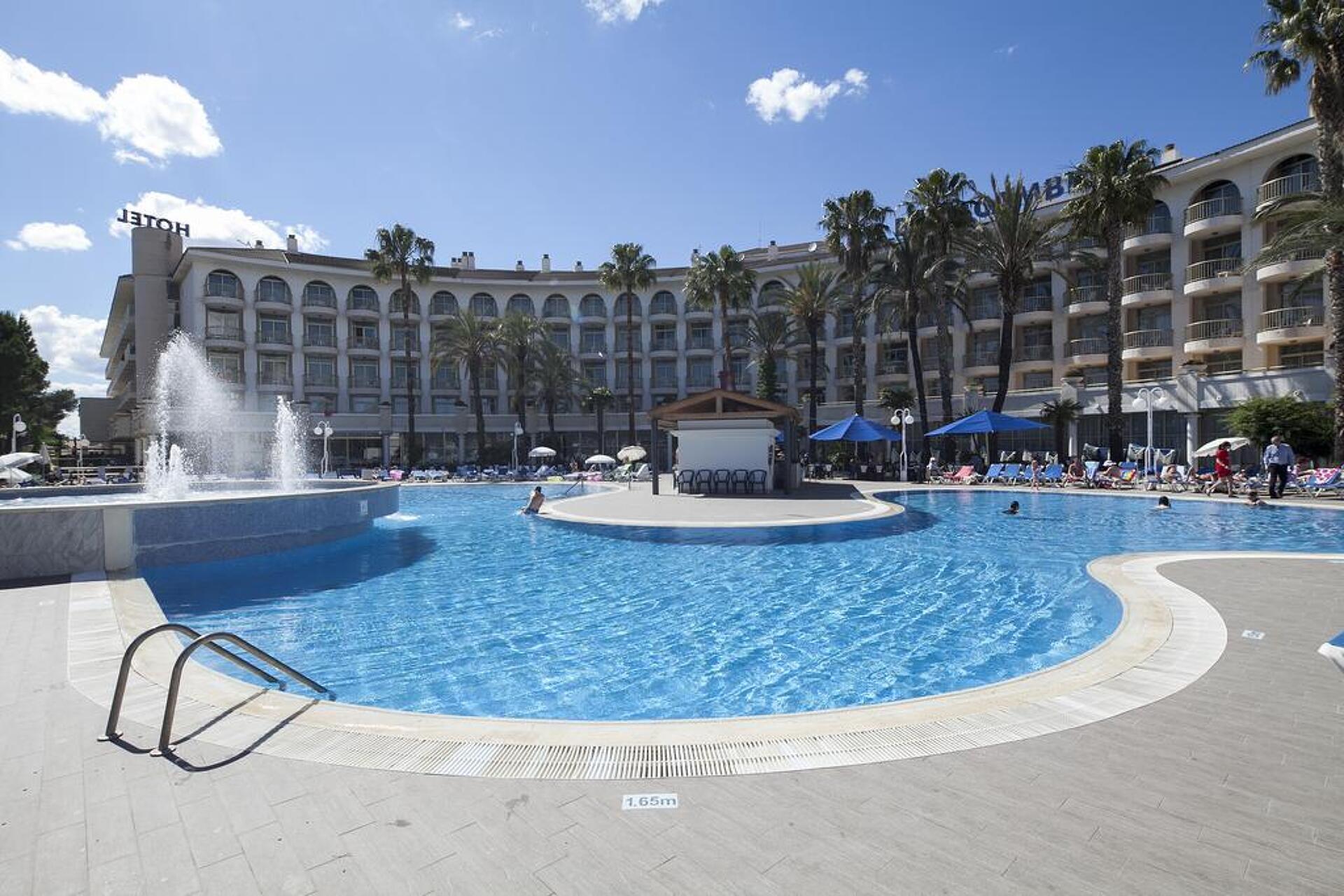 Best Cambrils Hotel 4* 2