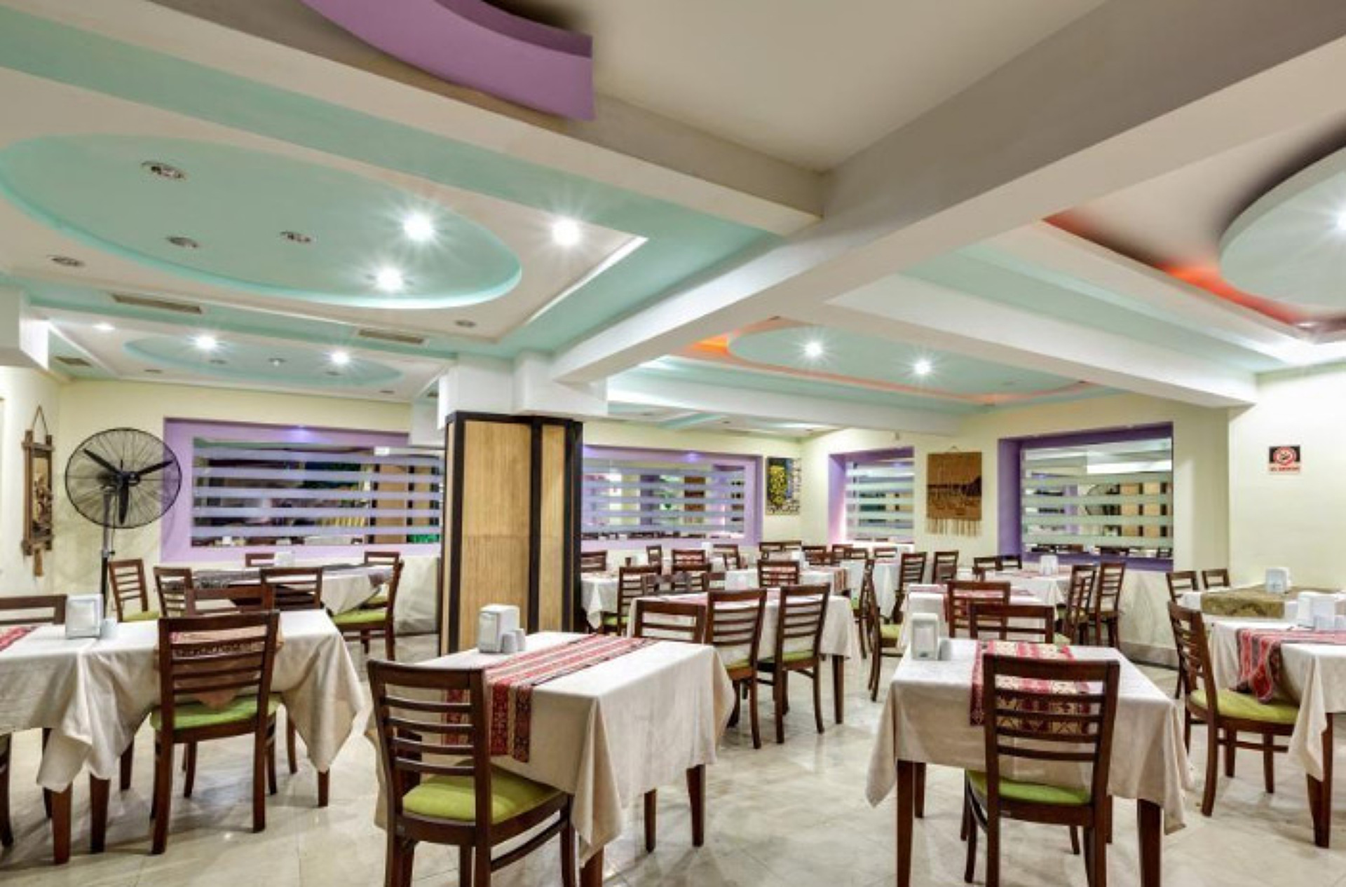Himeros Life Hotel 4* 1