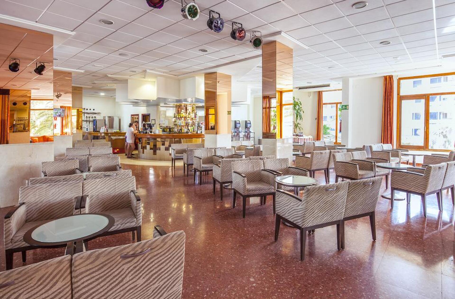 Port Denia Hotel 3* 21