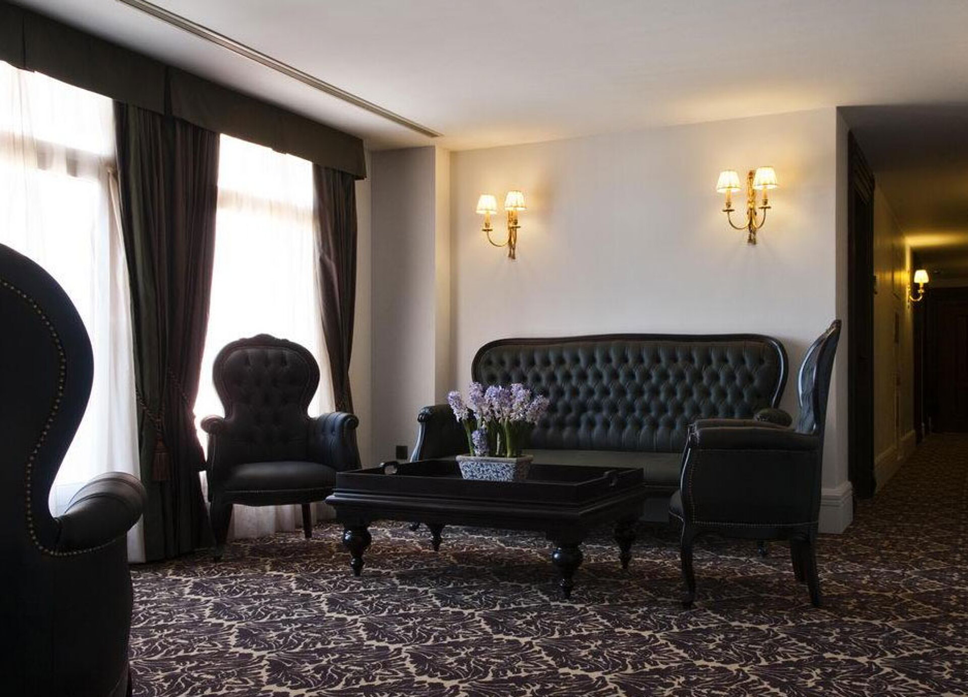 Mansion de Lucy 5* 3