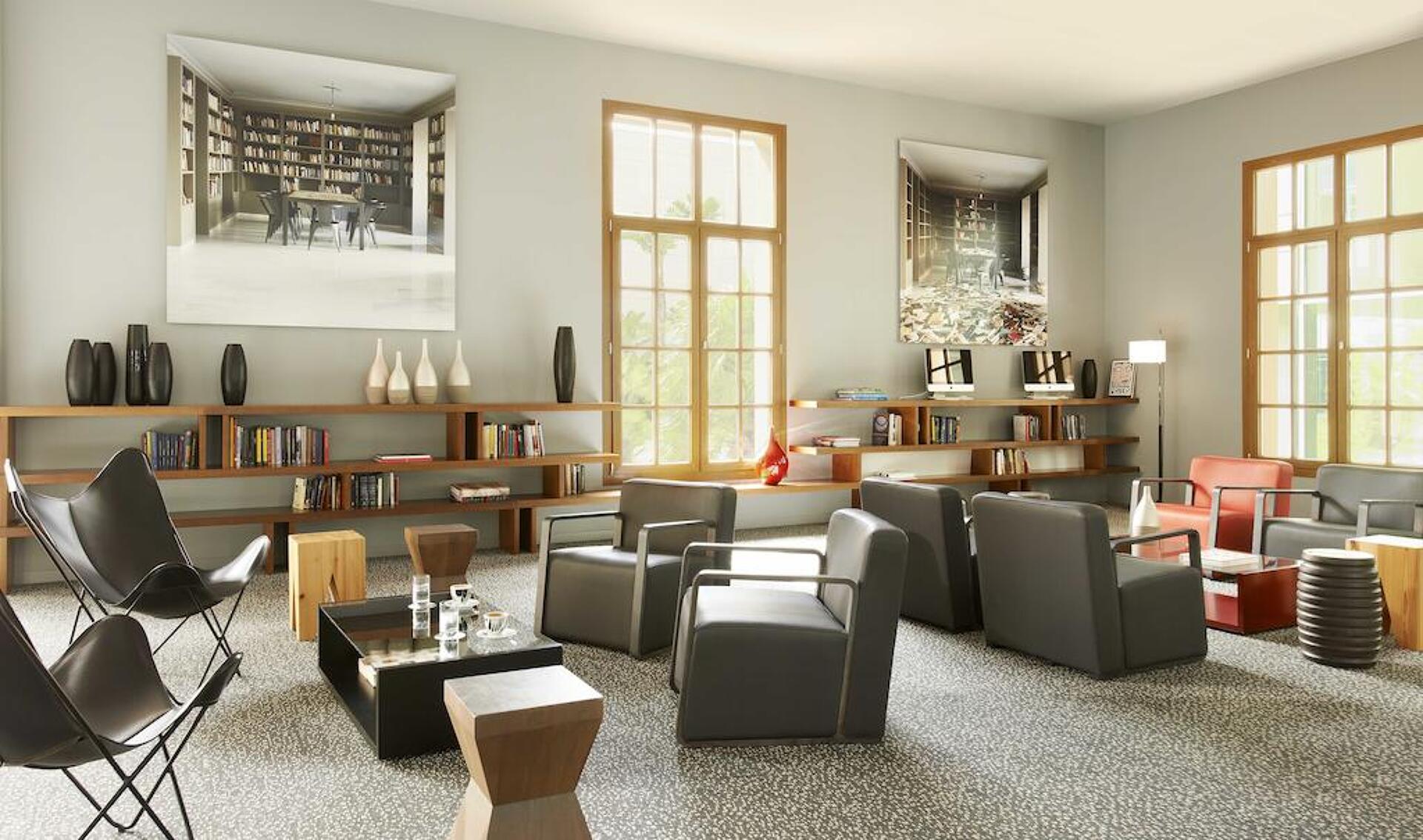 Le Meridien Ra Beach Hotel & Spa 5* 39
