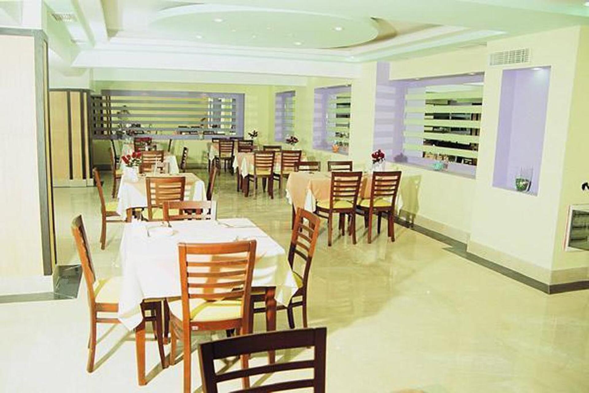 Himeros Life Hotel 4* 17