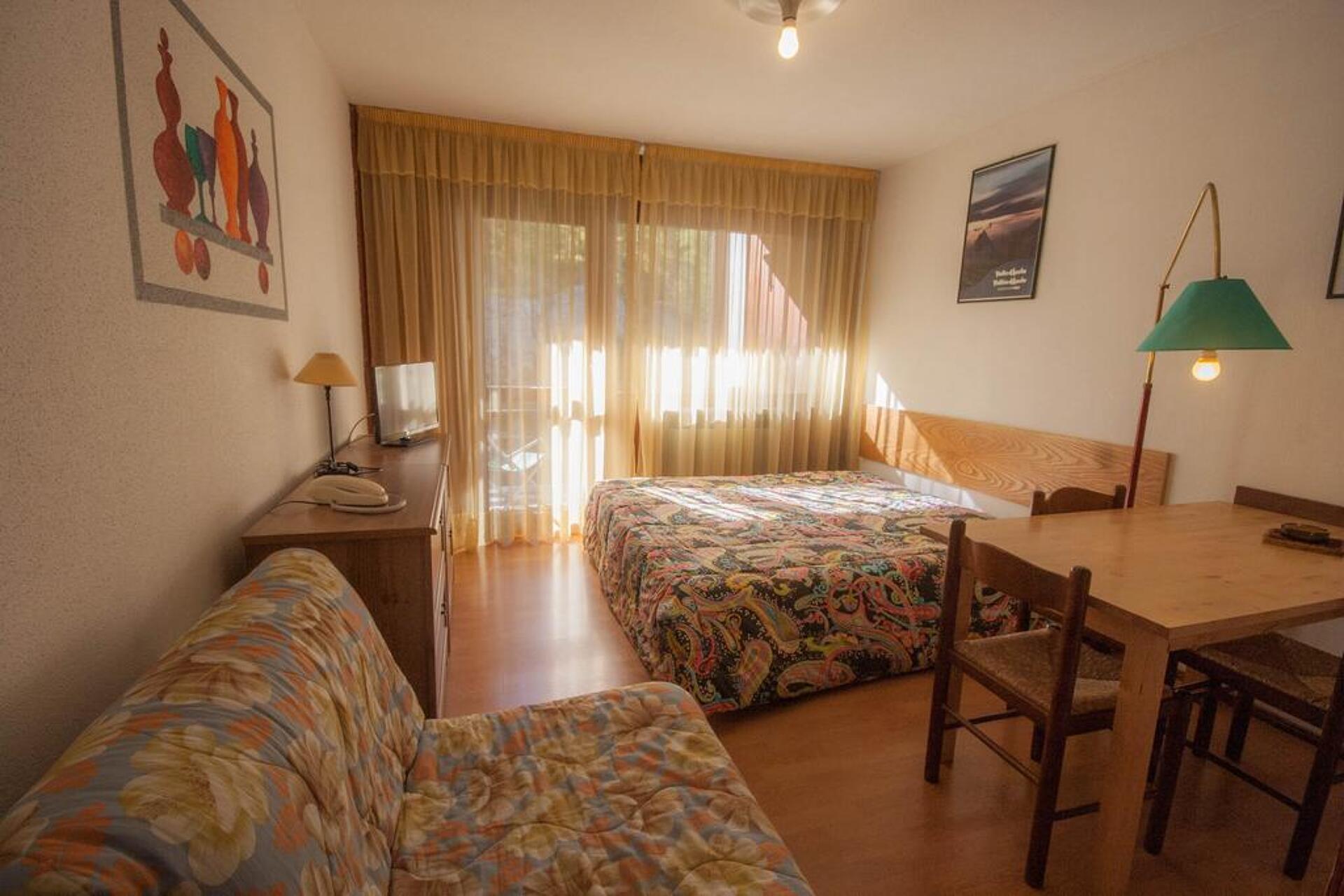 Residence Petit Tibet 2