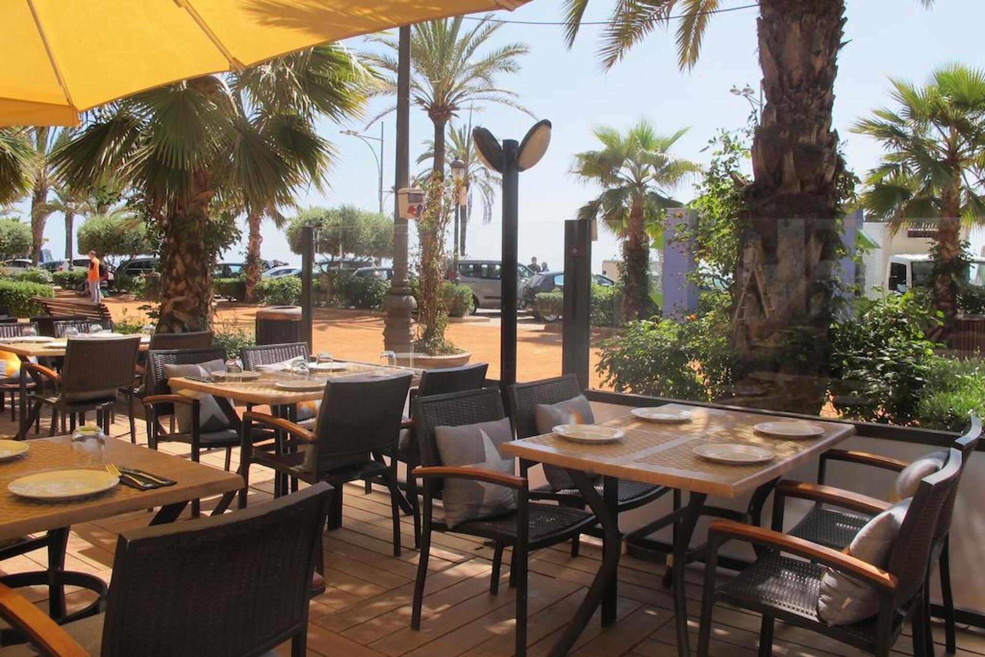 Miramar Hotel 4* 21