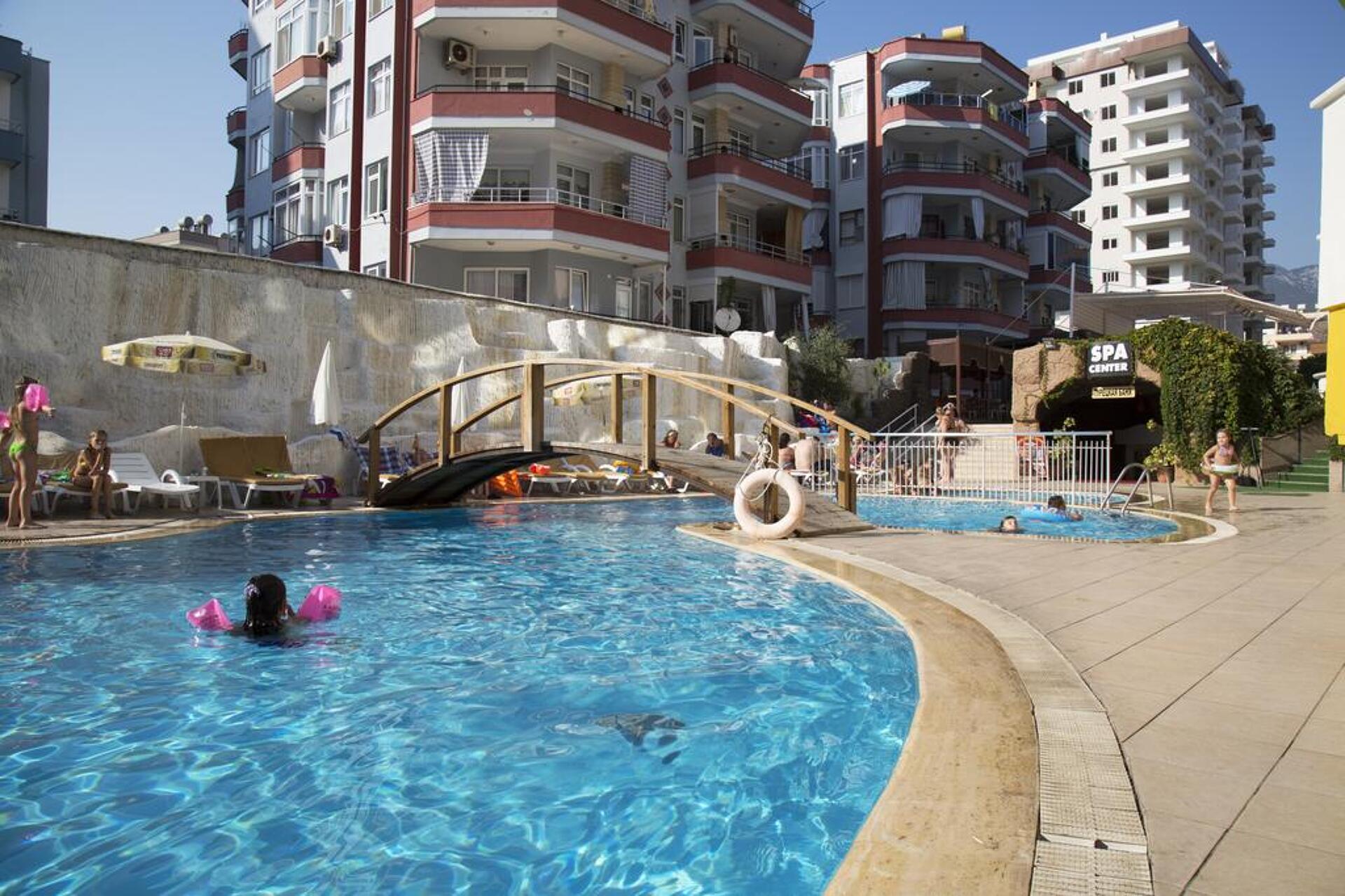 Klas Hotel Dom 4* 10
