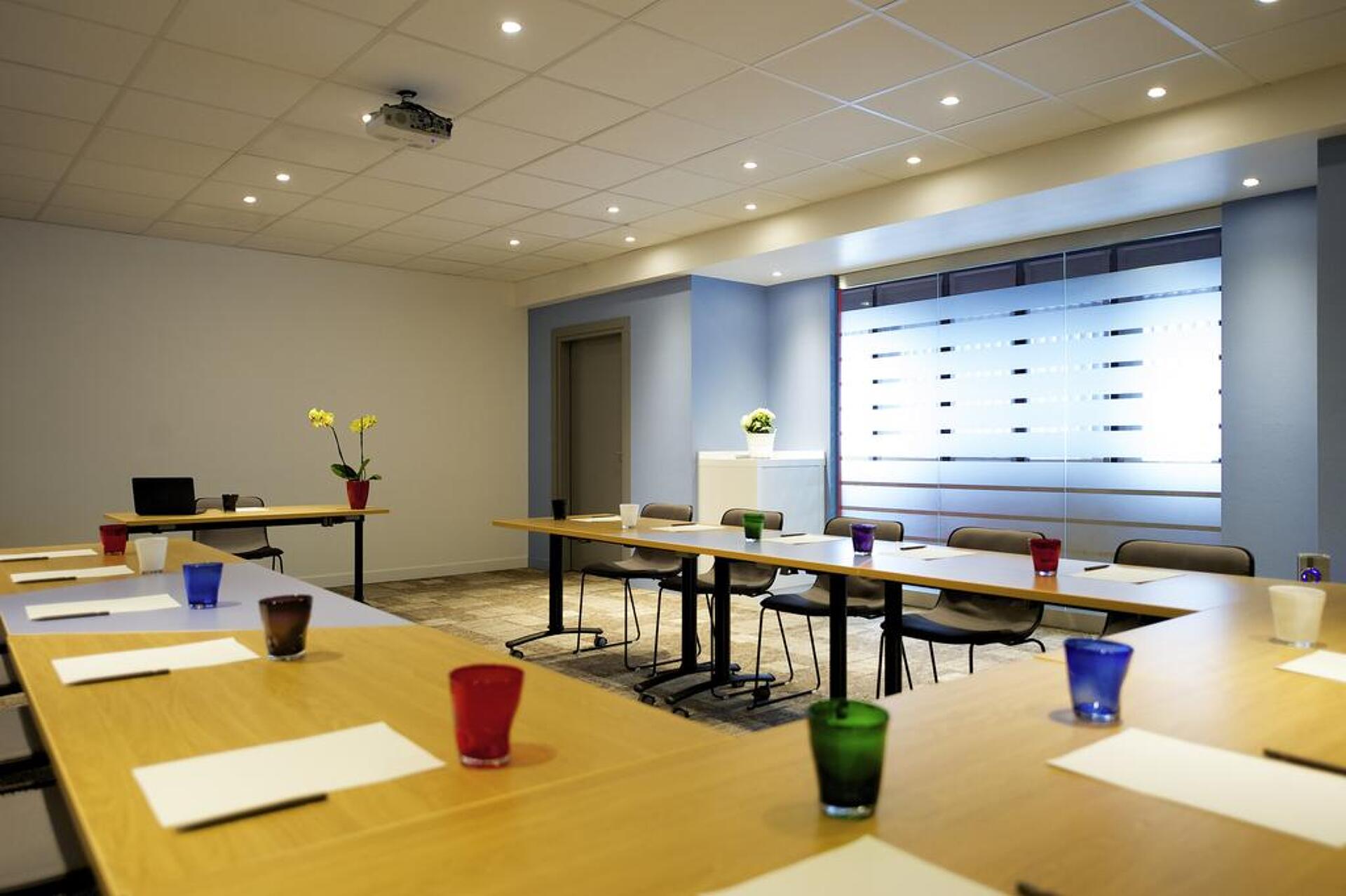 Ibis Milano Centro 3* 19