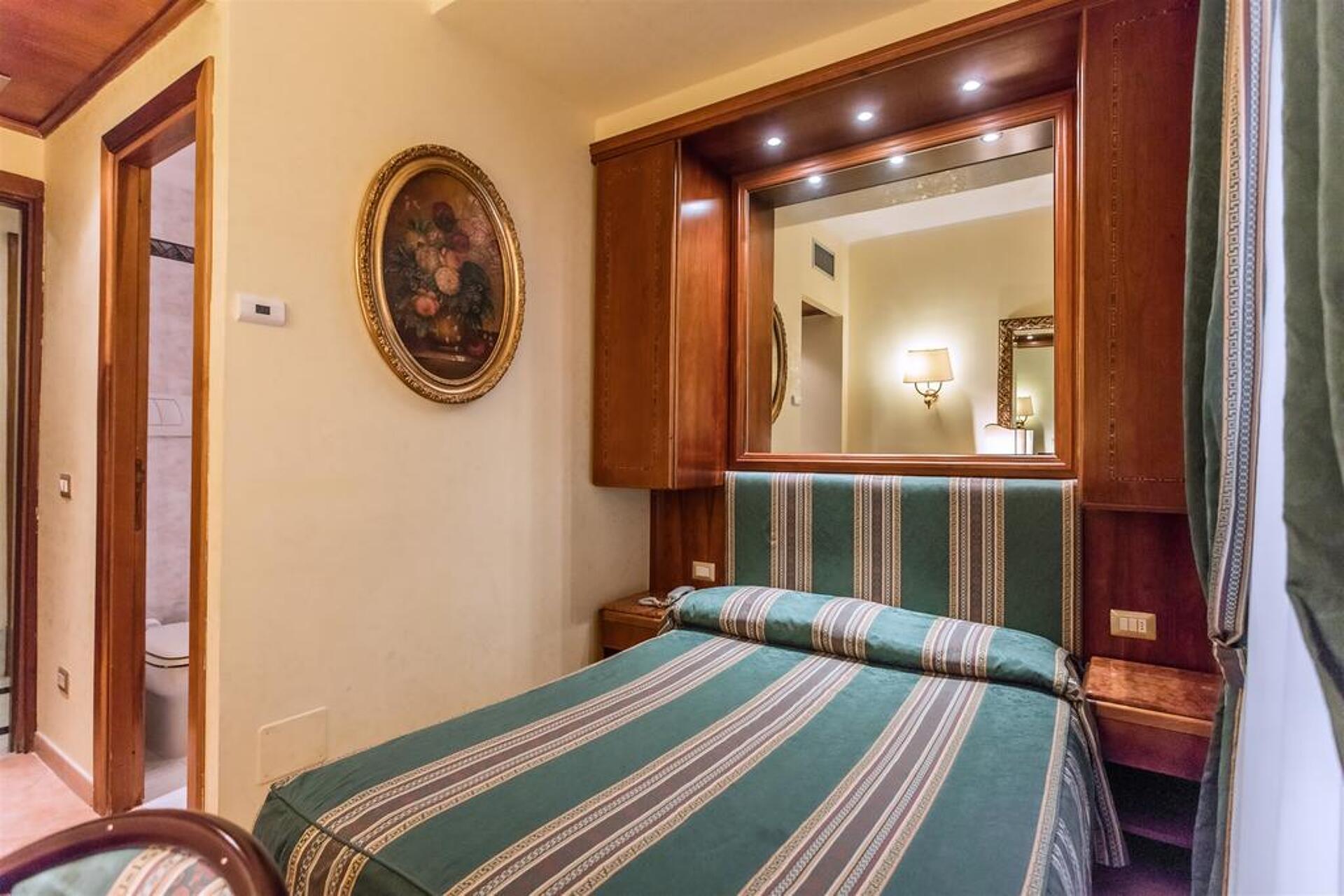 Luce Hotel 4* 16