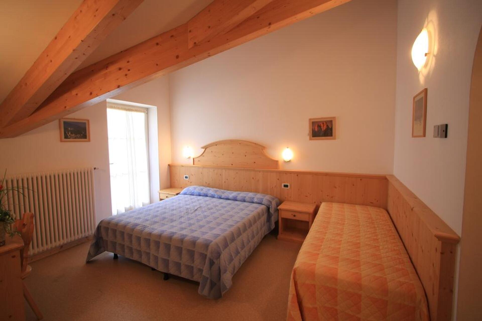 Hotel Villa Margherita 3* 5
