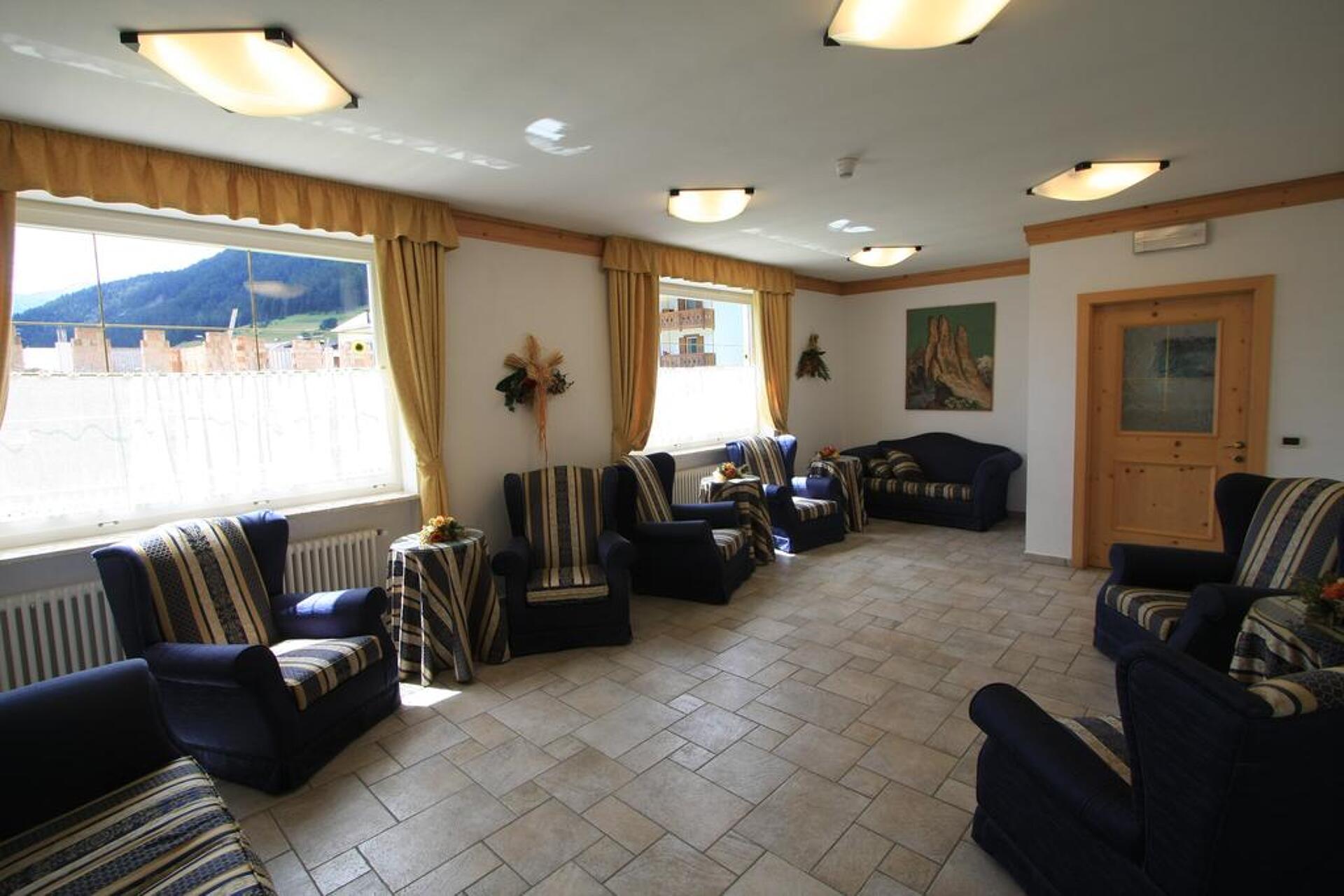 Hotel Villa Margherita 3* 12