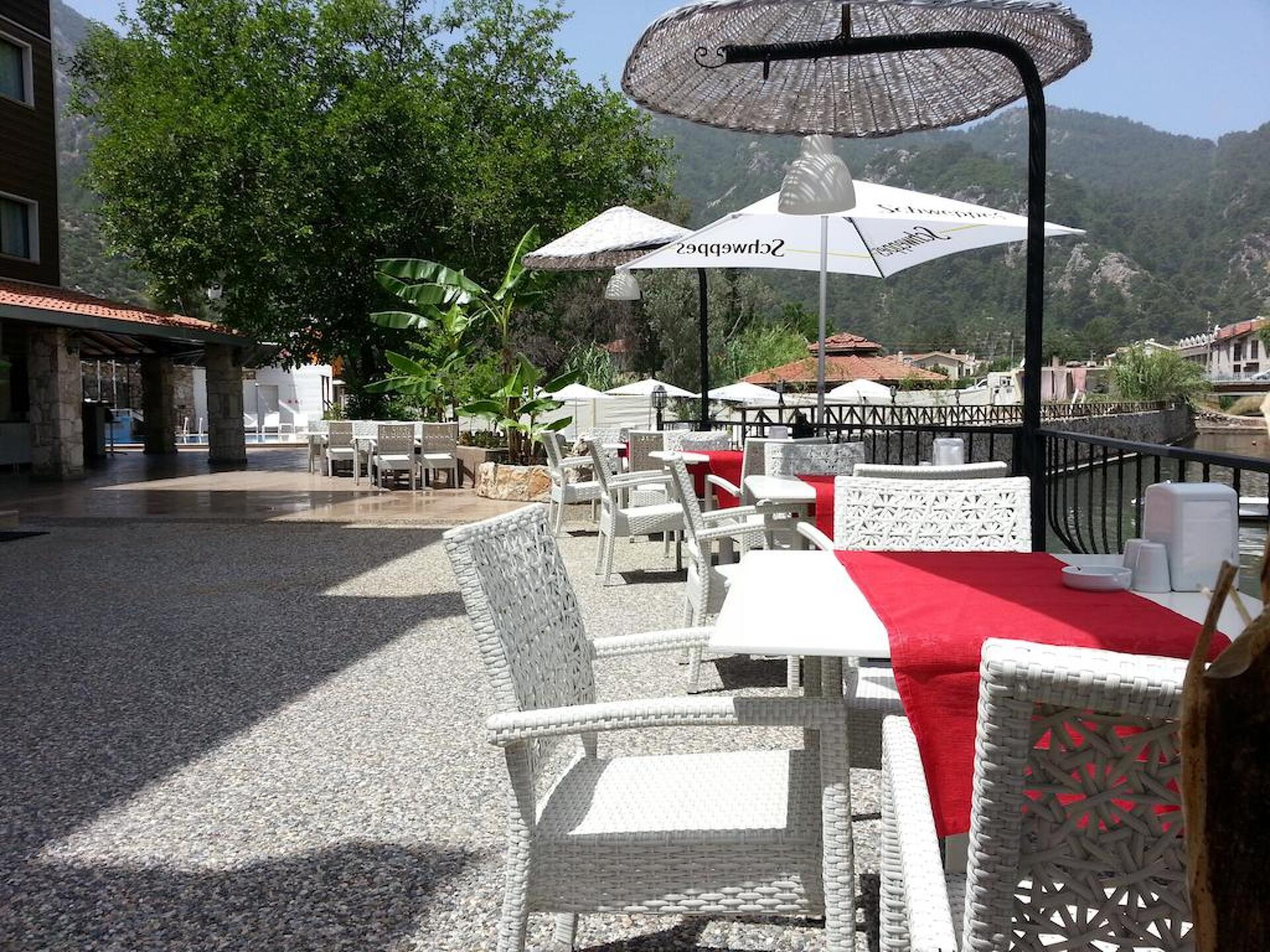 Turunc Dream Hotel 10