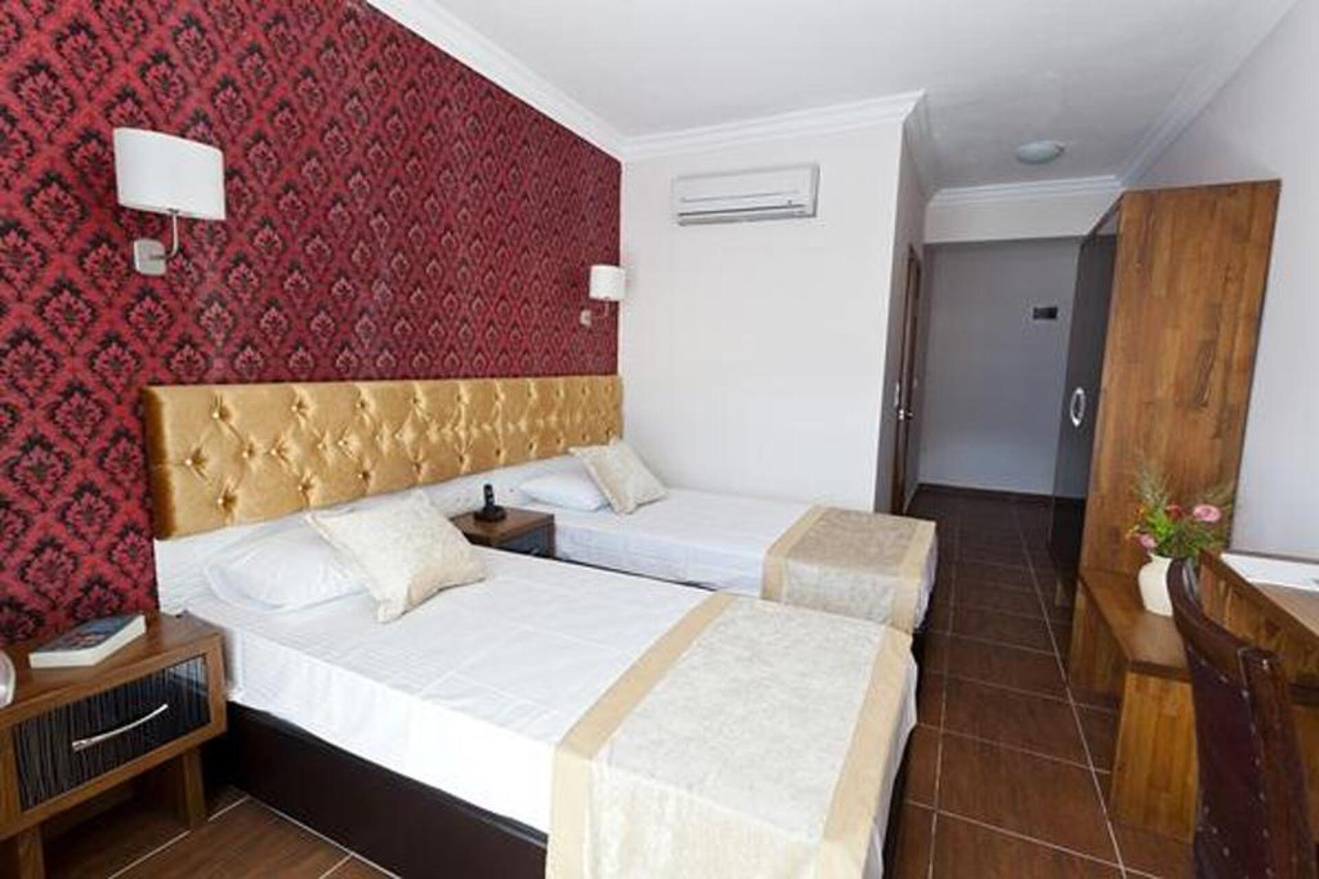 Turunc Dream Hotel 8