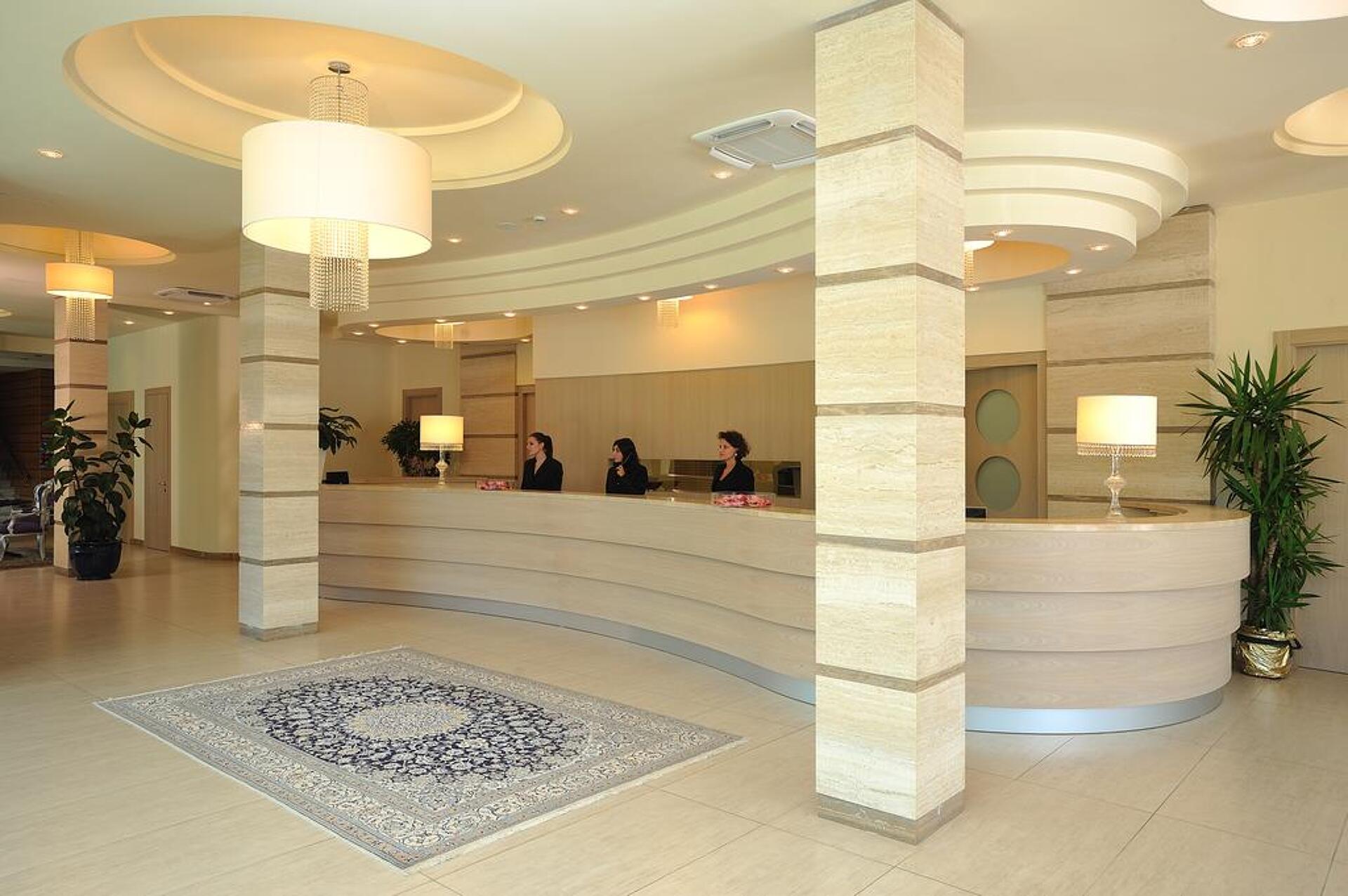 Adria Hotel 4* 5