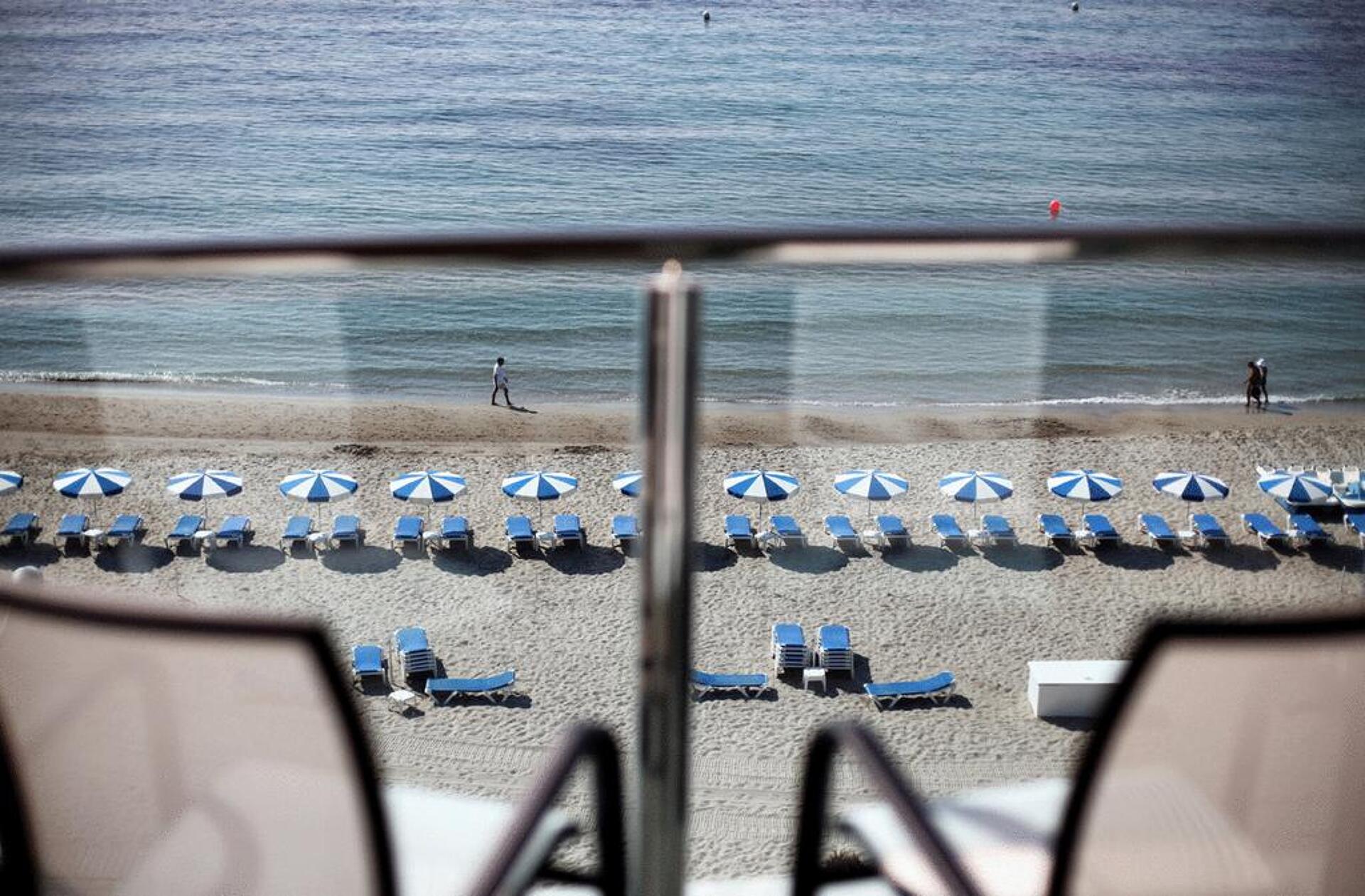 Allon Mediterrania Hotel 4* 2