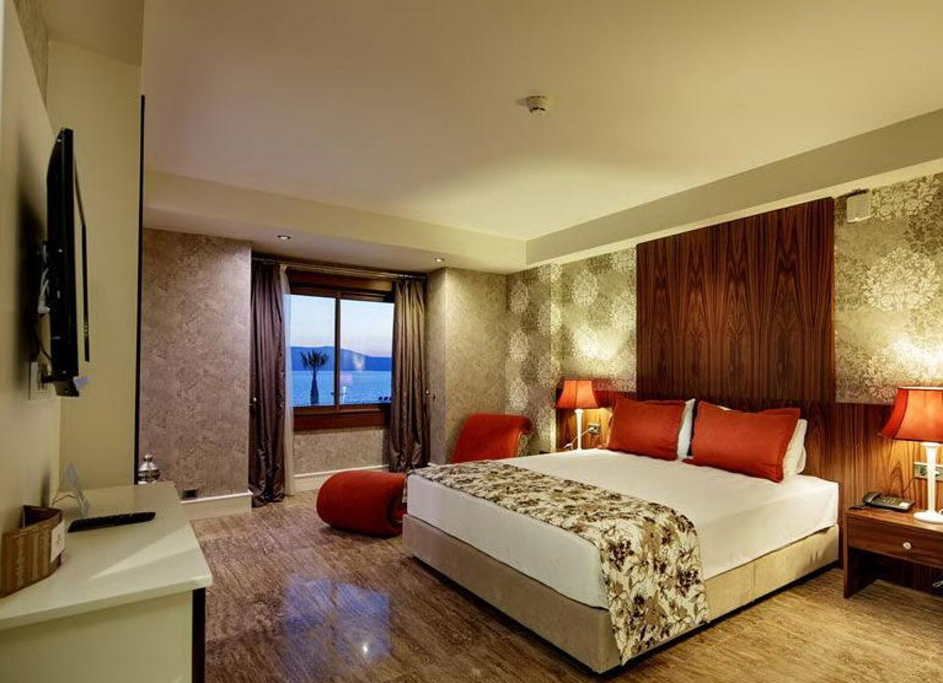 Euphoria Aegean Resort & Spa 5* 13