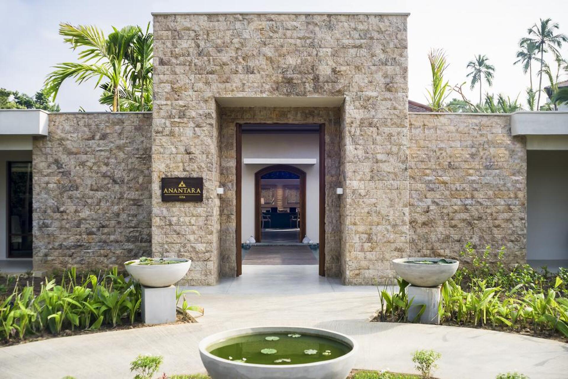 Anantara Peace Haven Tangalle Resort 11