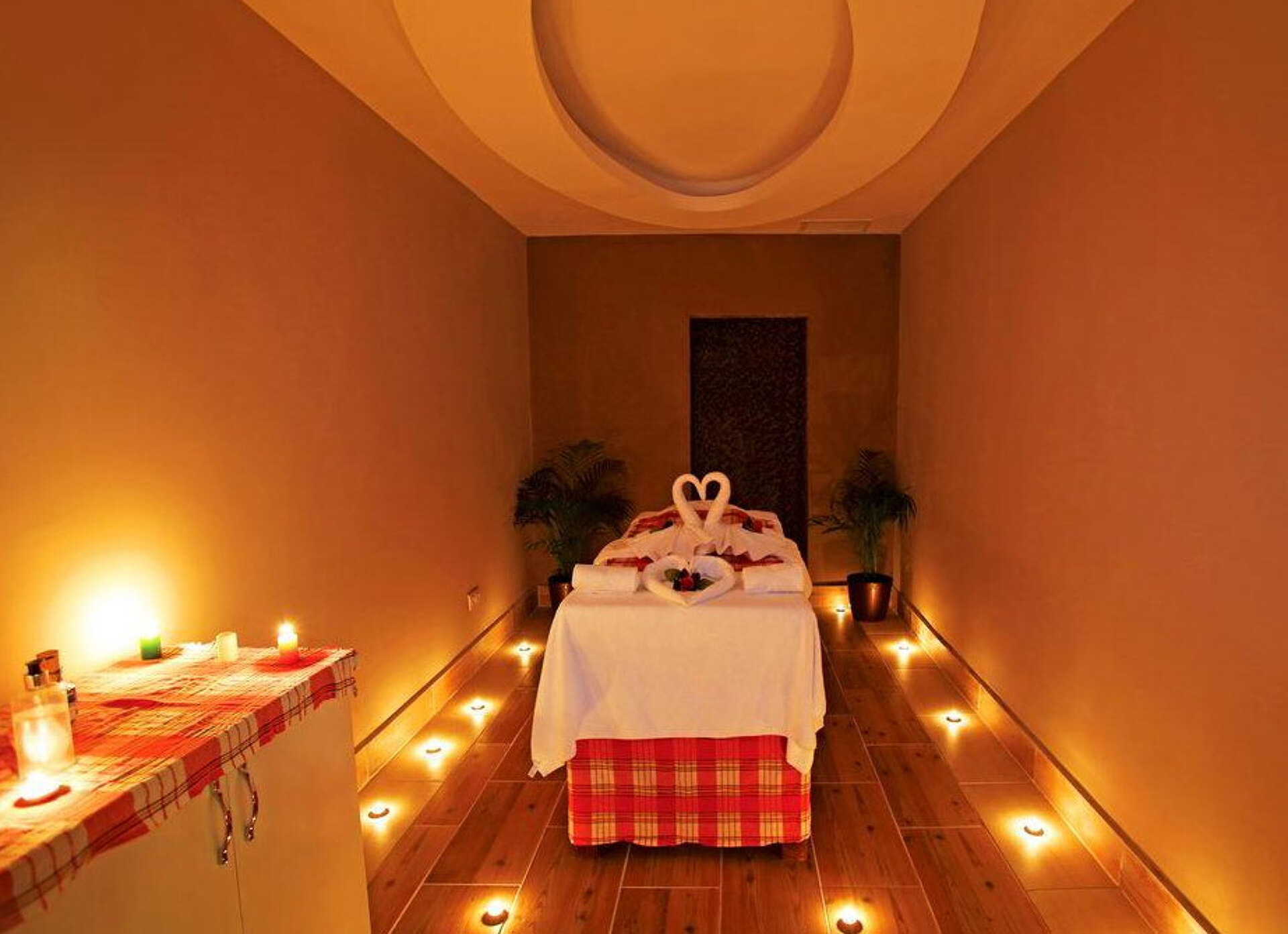 Nilbahir Resort & Spa 5* 1