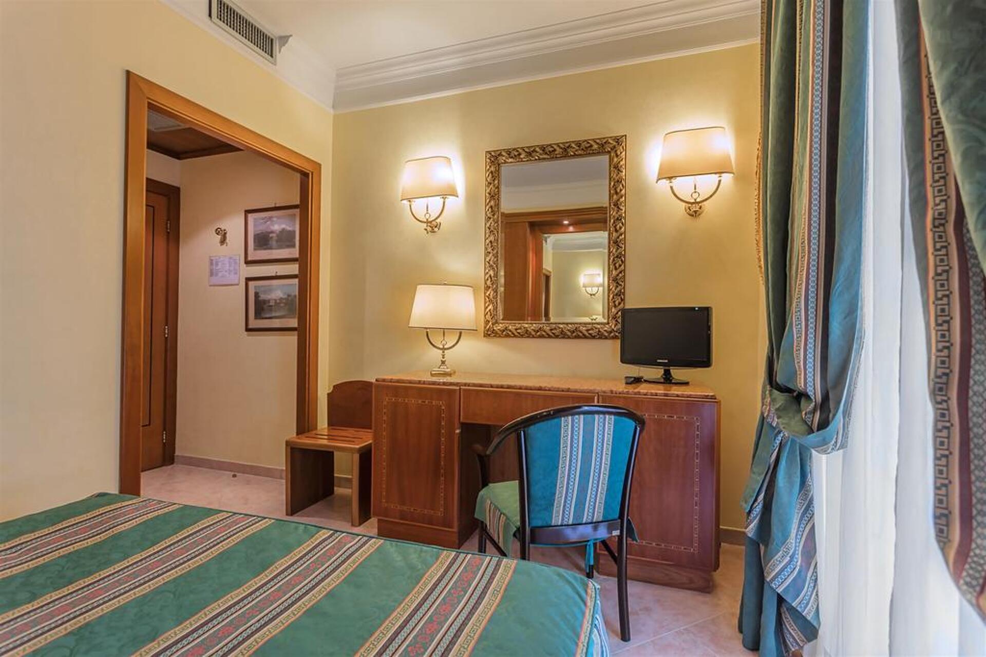 Luce Hotel 4* 29