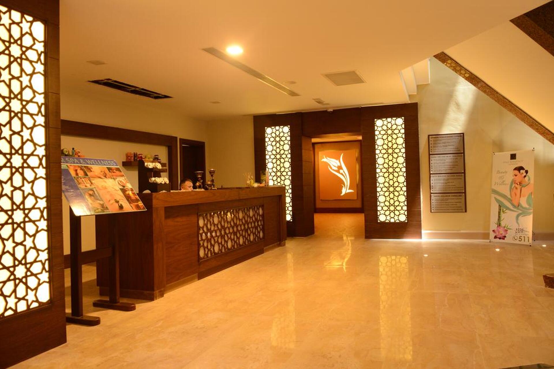 Fame Residence Goynuk 4* 23