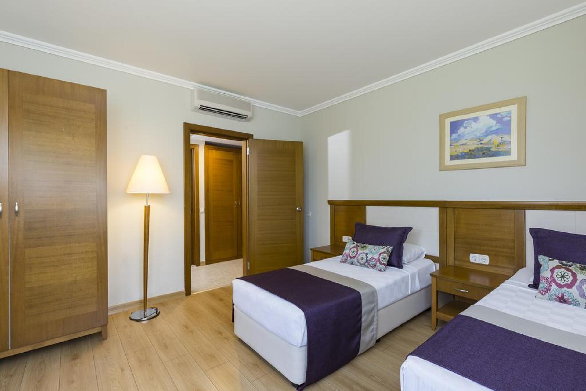 Club Felicia Village 5* 5