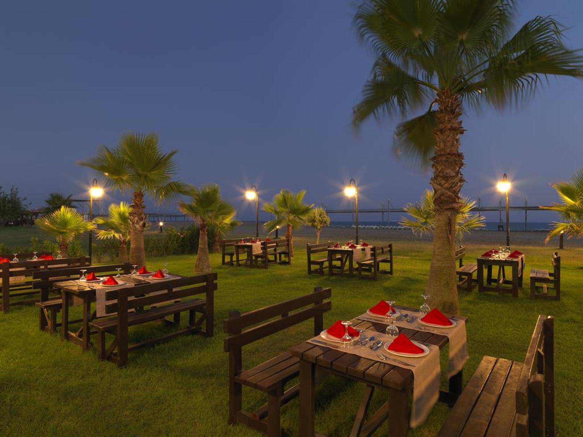 Club Felicia Village 5* 21