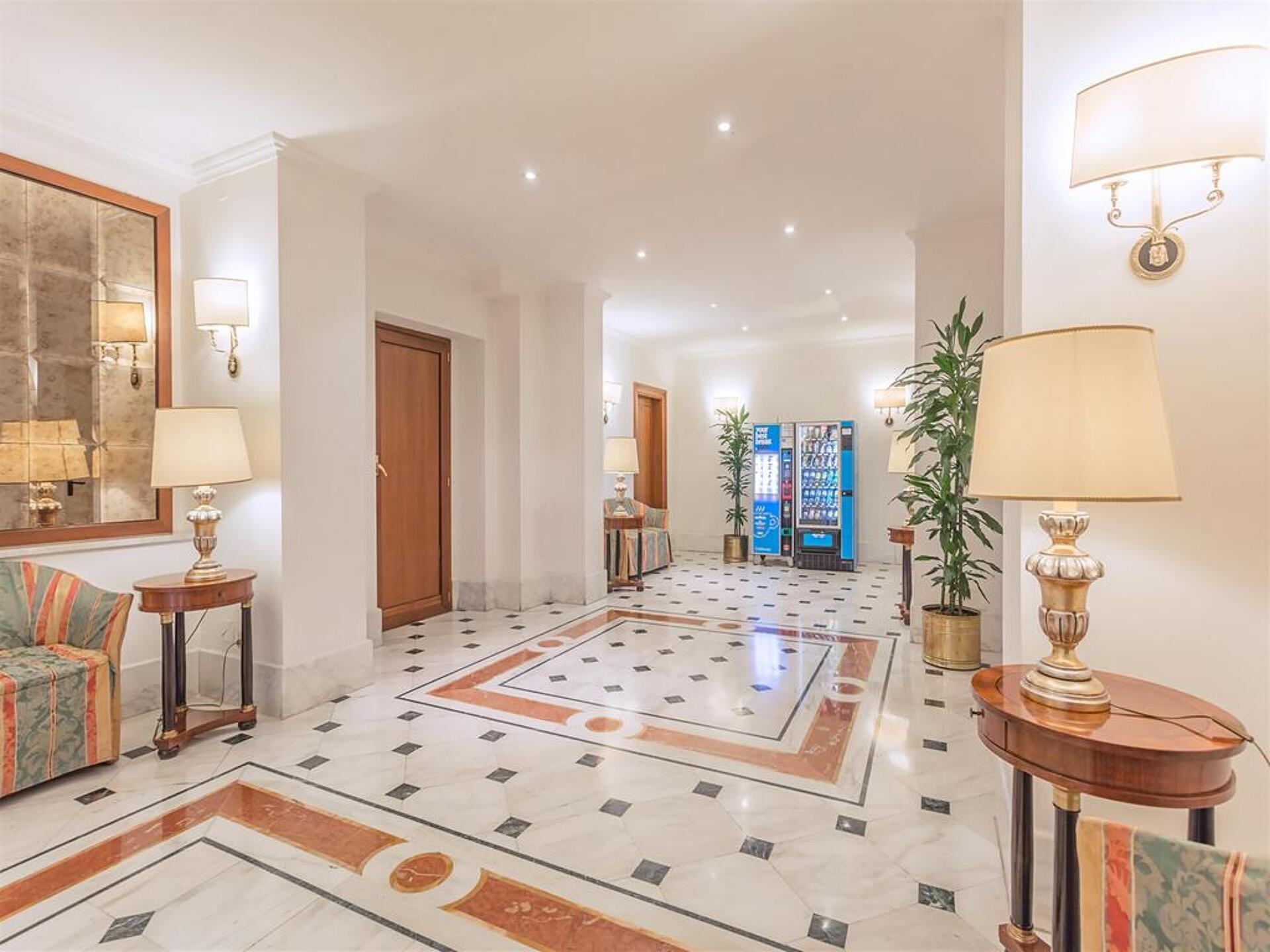 Luce Hotel 4* 3