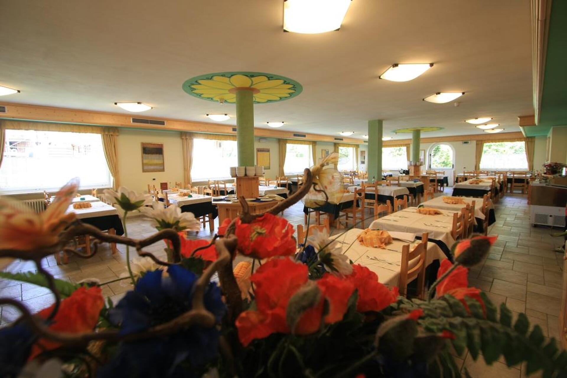 Hotel Villa Margherita 3* 9