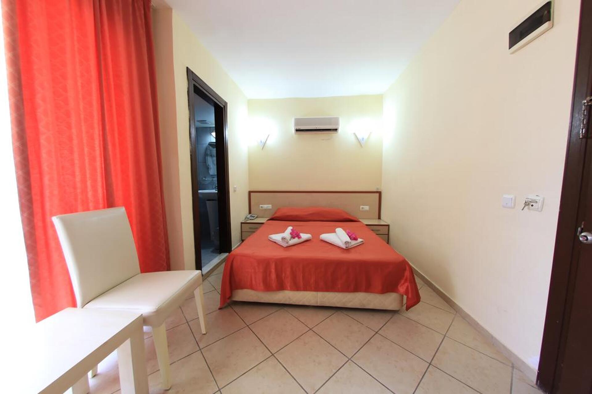 Golden Sun Hotel 3* 7