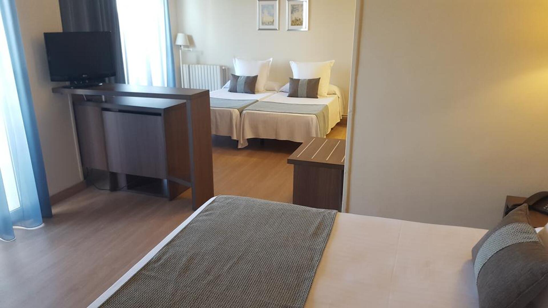 Acqua Hotel 4* 24