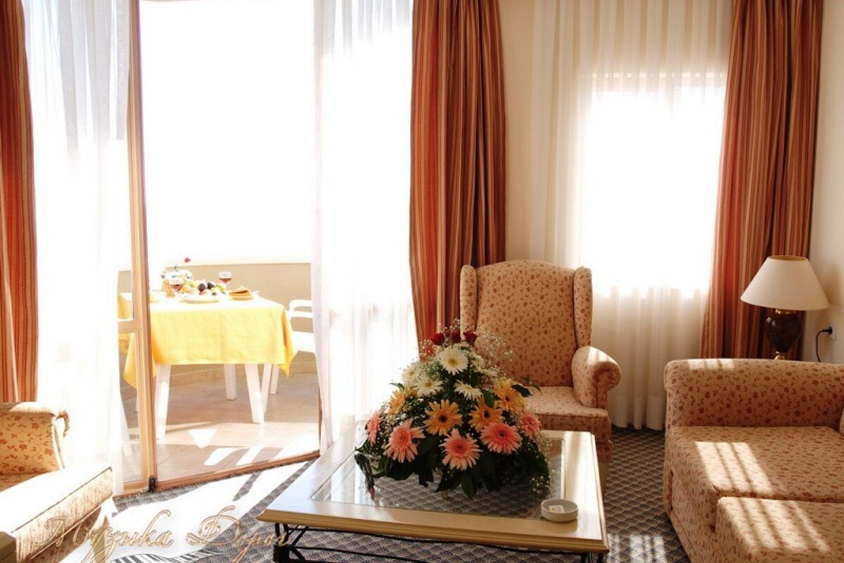 Sunset Beach Hotel 5* last