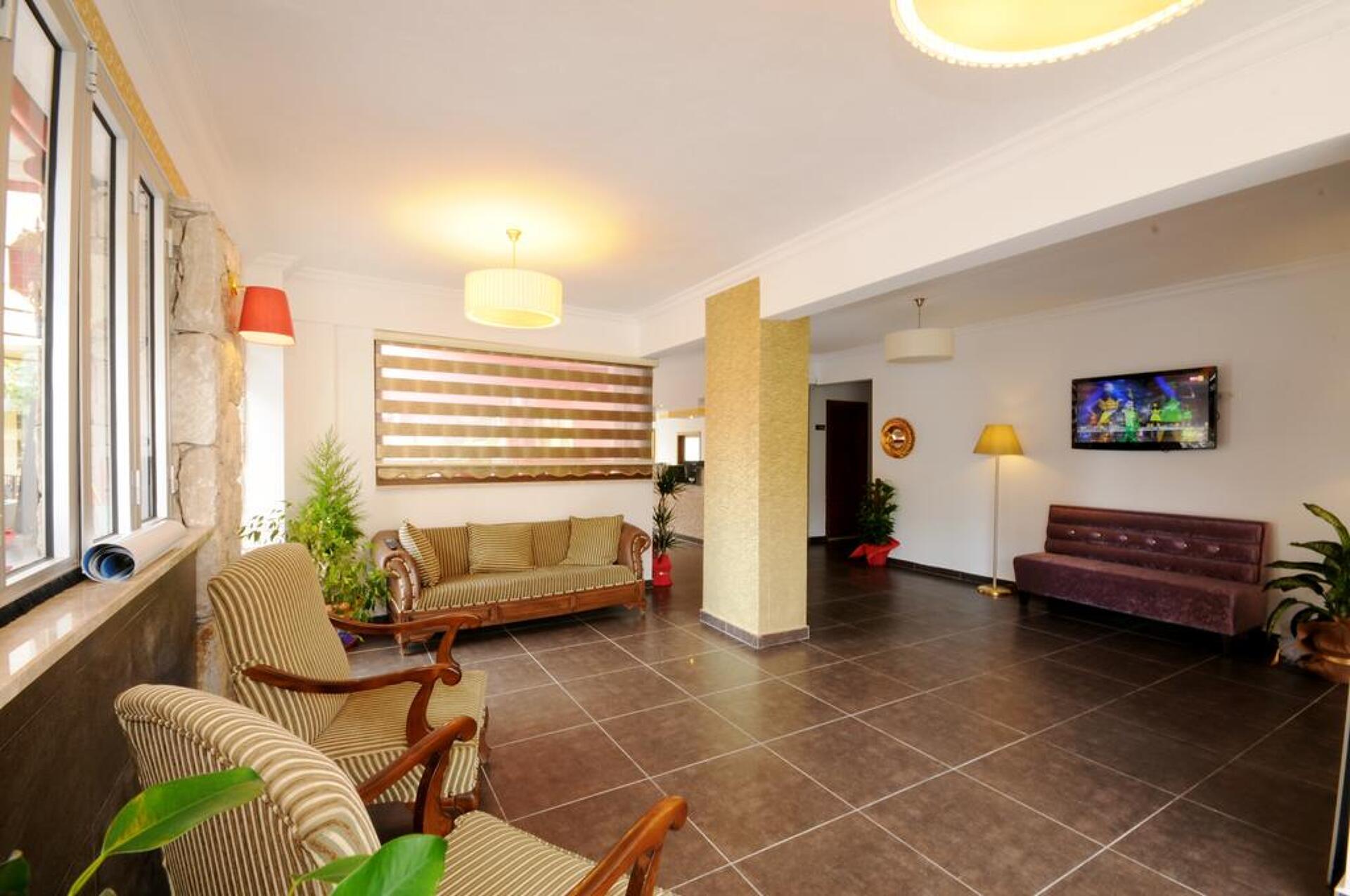 Turunc Dream Hotel 21