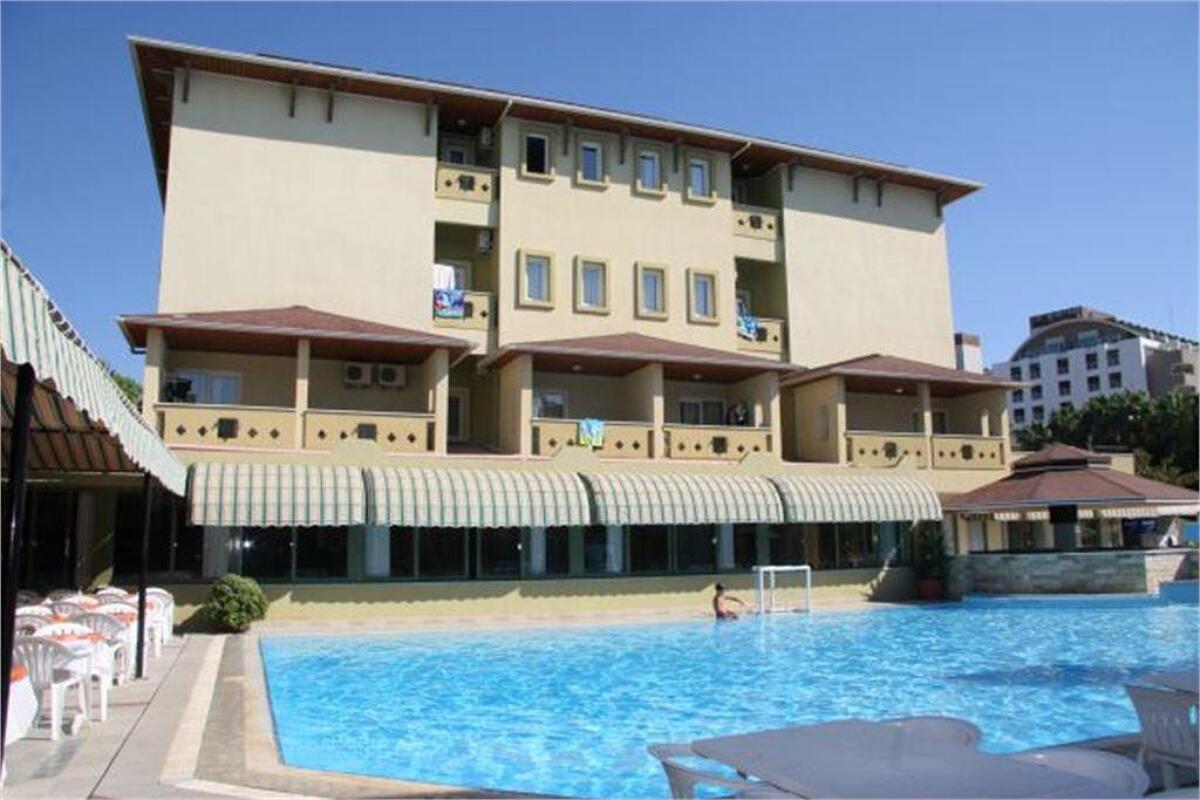 Lonicera Garden Hotel 4* 0