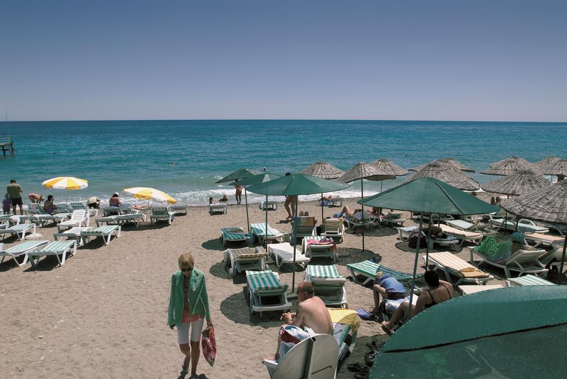 Golden Sun Hotel 3* 34