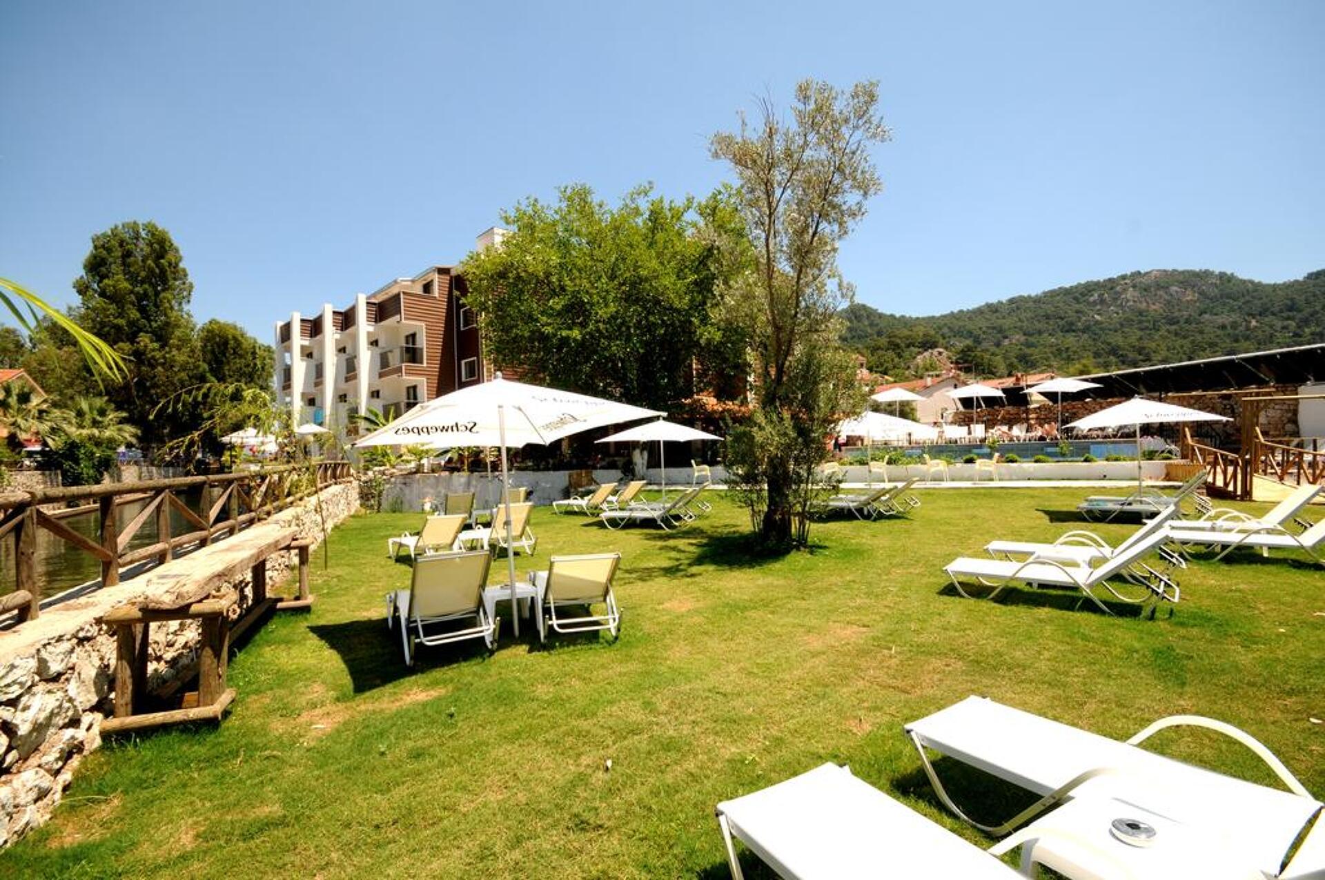 Turunc Dream Hotel 4