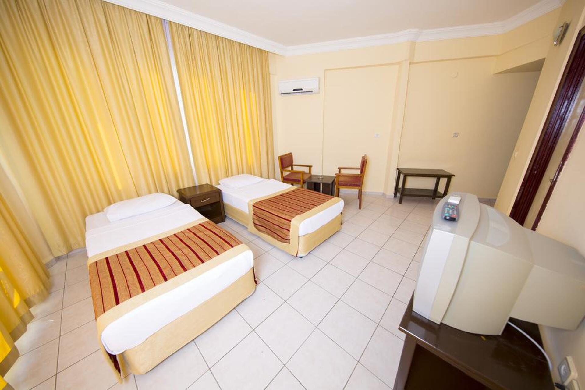 Klas Hotel Dom 4* 14