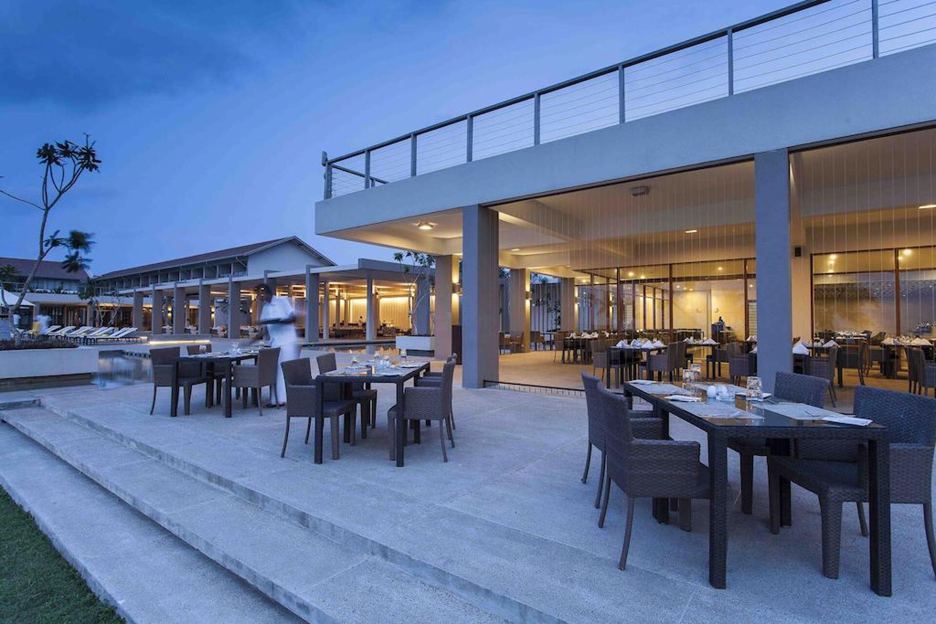 Amaya Beach Passikudah 24