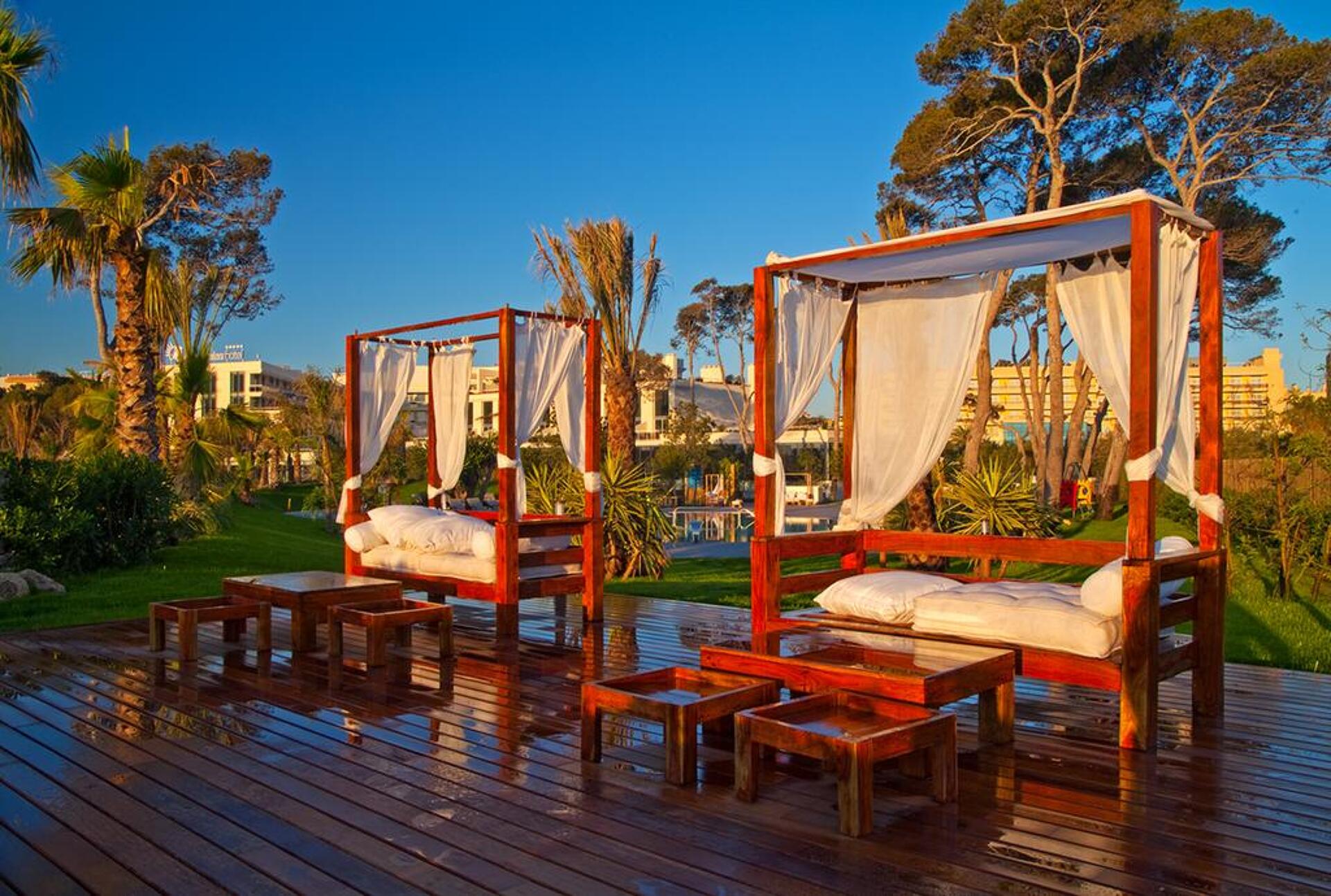 Gran Palas Hotel 5* 34