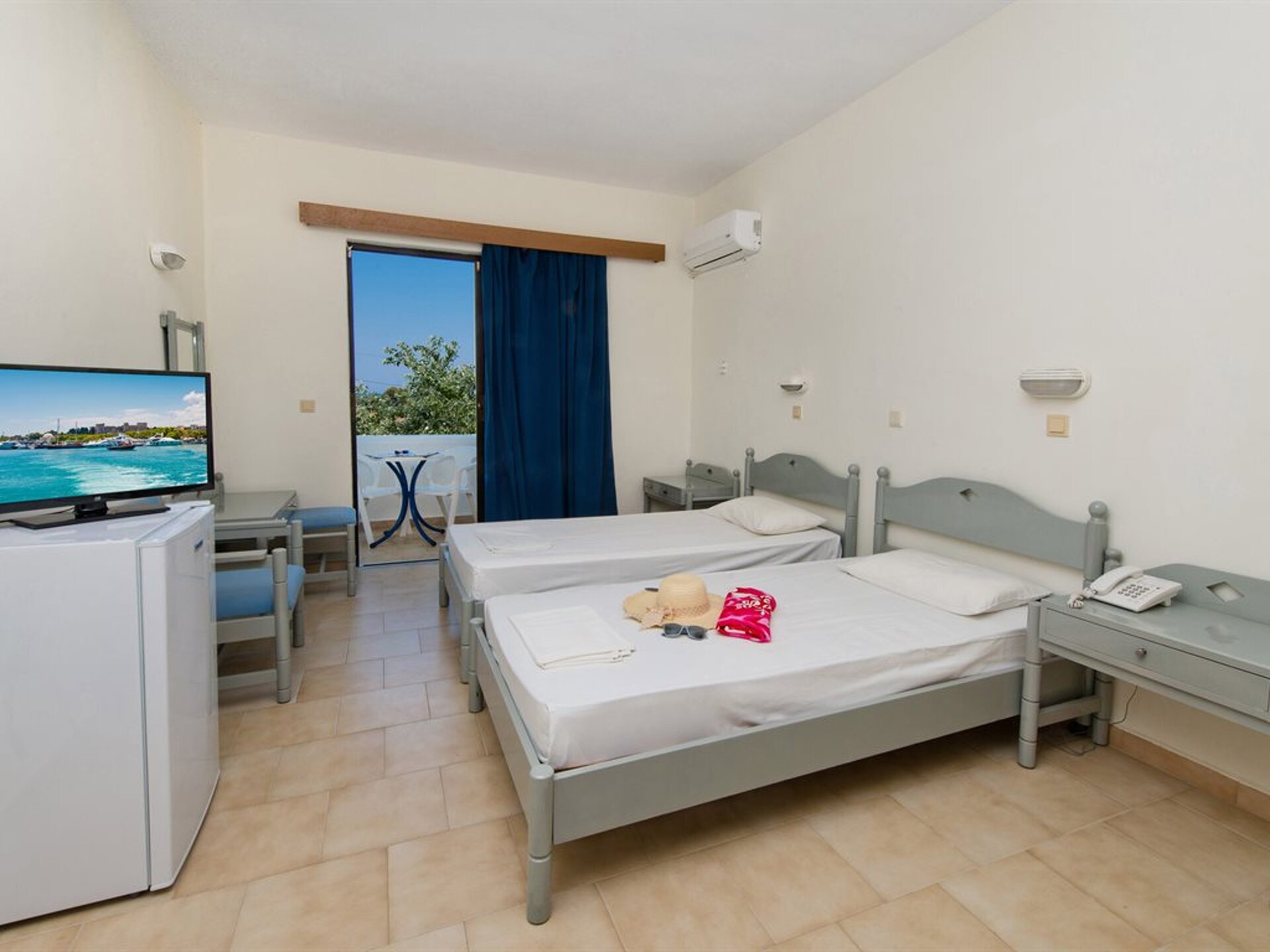 Aelia Hotel 3* 22