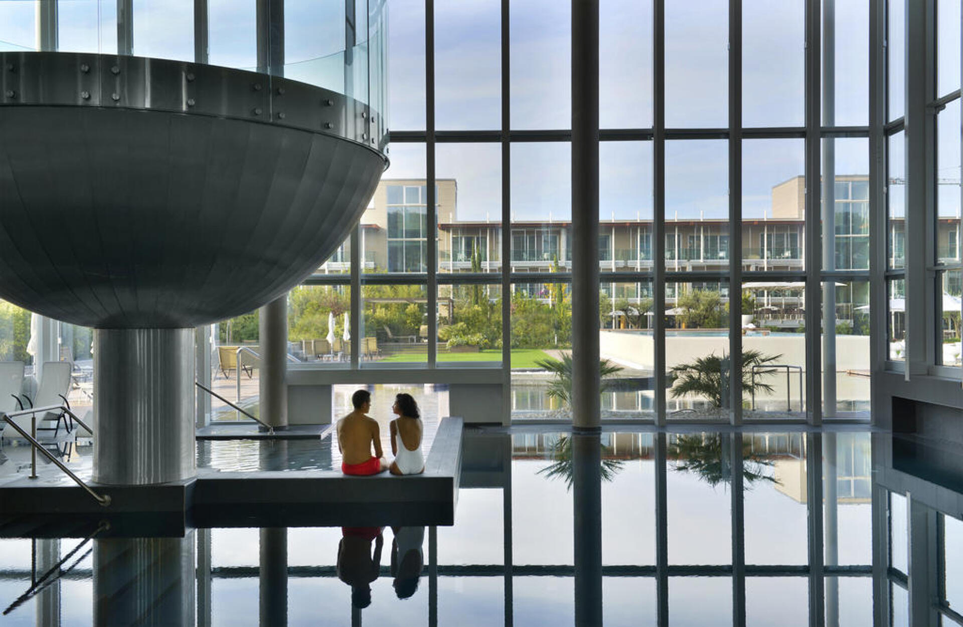 Aqualux Hotel Spa Suite & Terme 4* 19