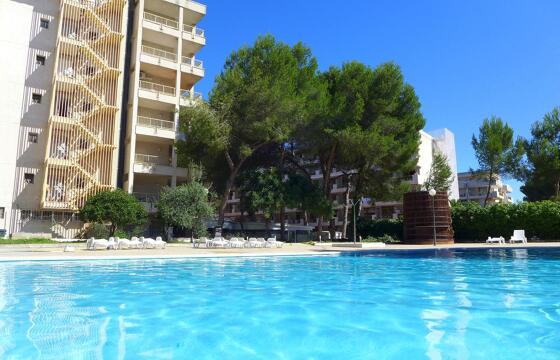 Salou Pacific