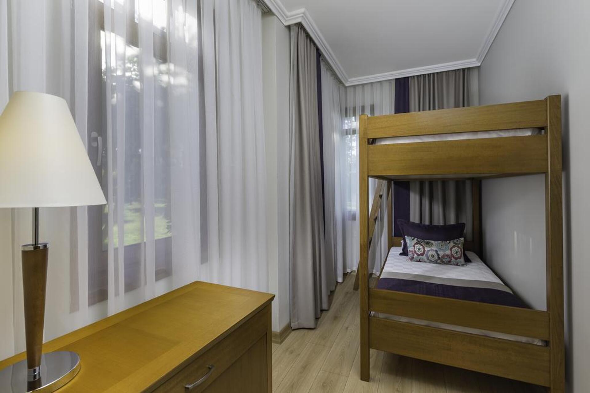 Club Felicia Village 5* 9