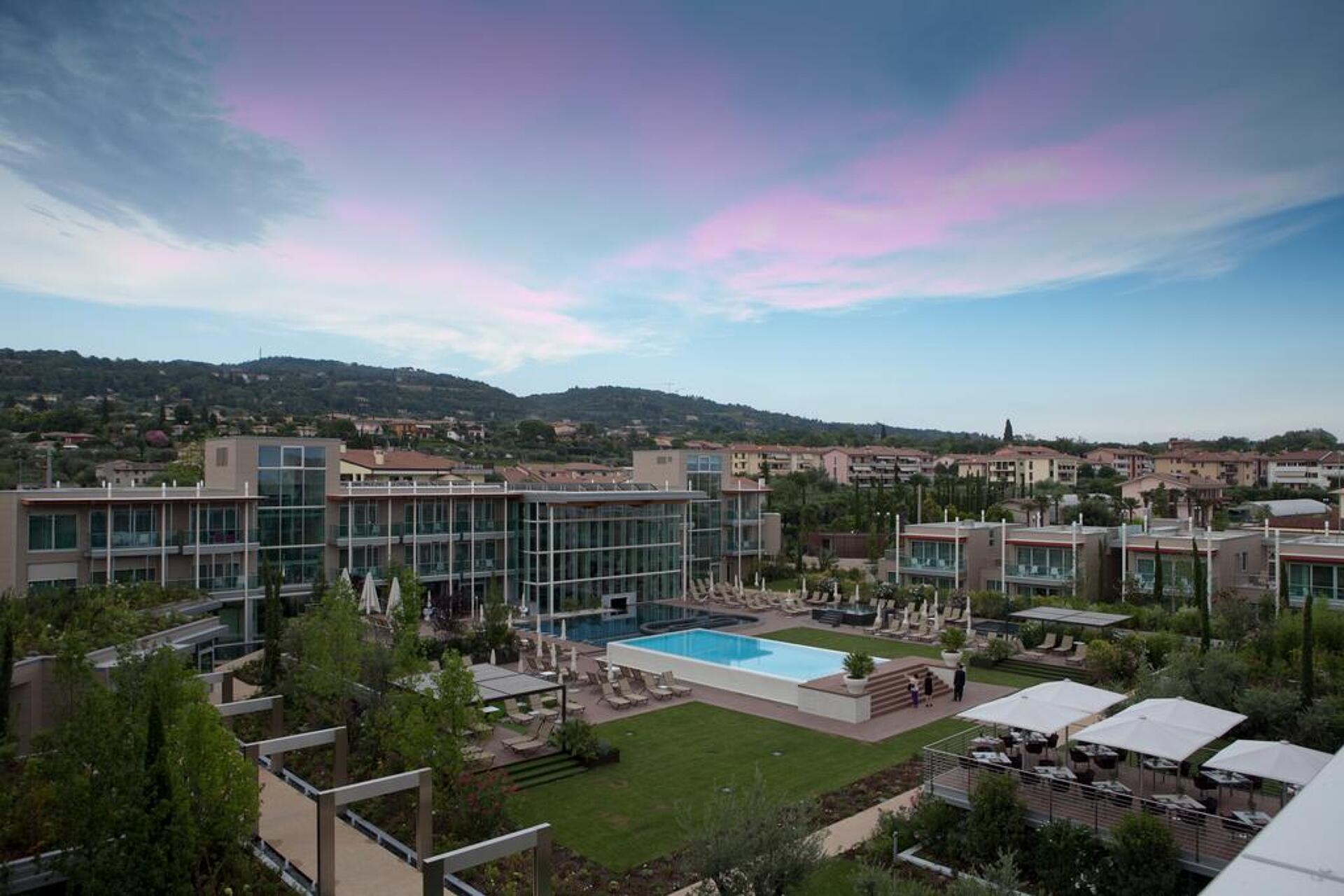 Aqualux Hotel Spa Suite & Terme 4* 30
