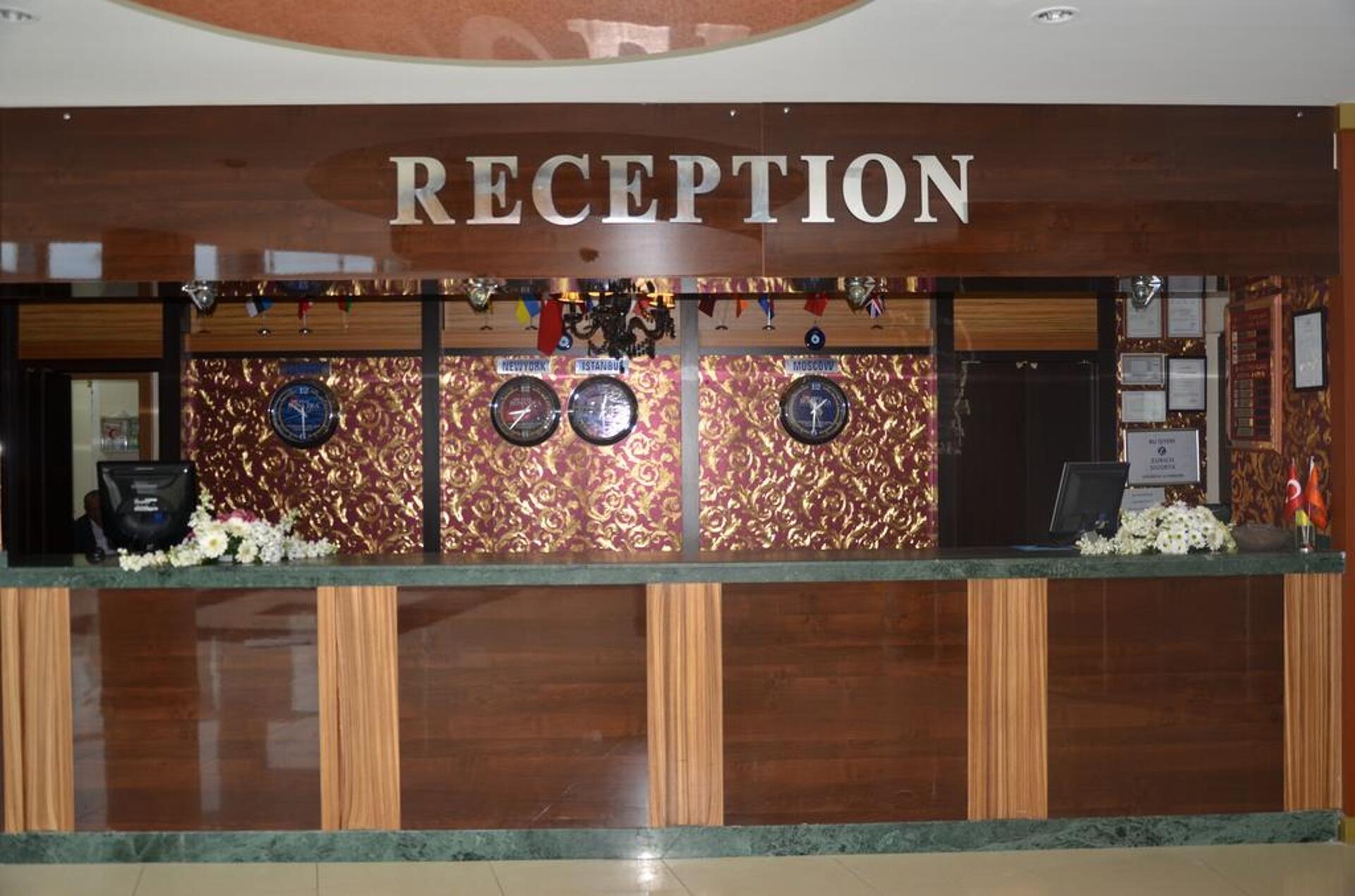 Lims Bona Dea Beach Hotel 4* 11