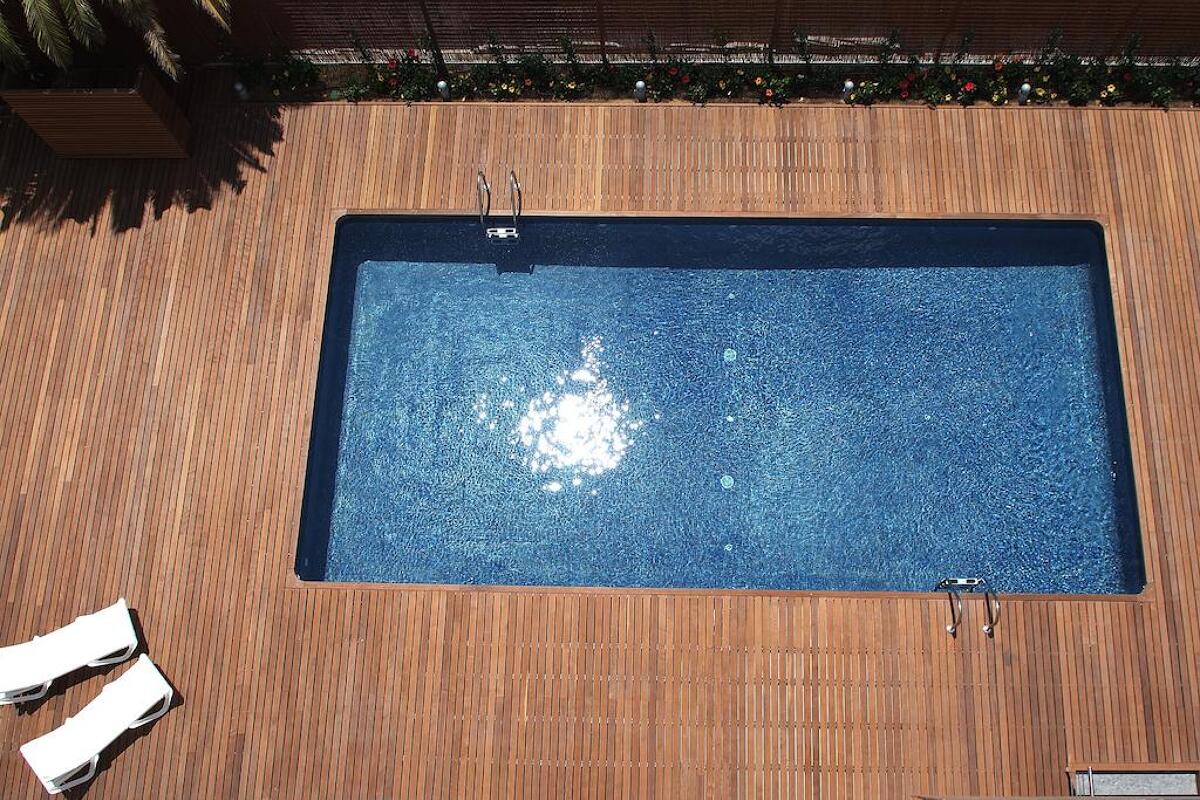 Magnolia Hotel Salou 4* 1