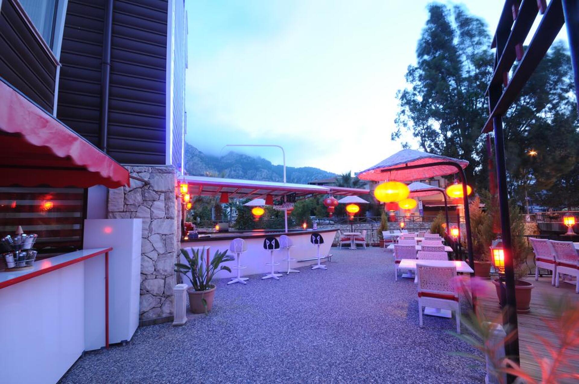 Turunc Dream Hotel 16