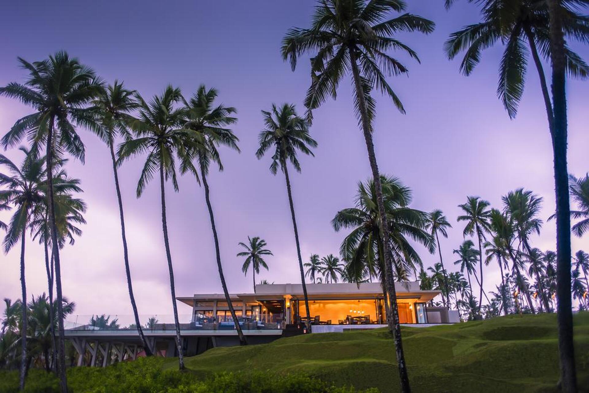 Anantara Peace Haven Tangalle Resort 31