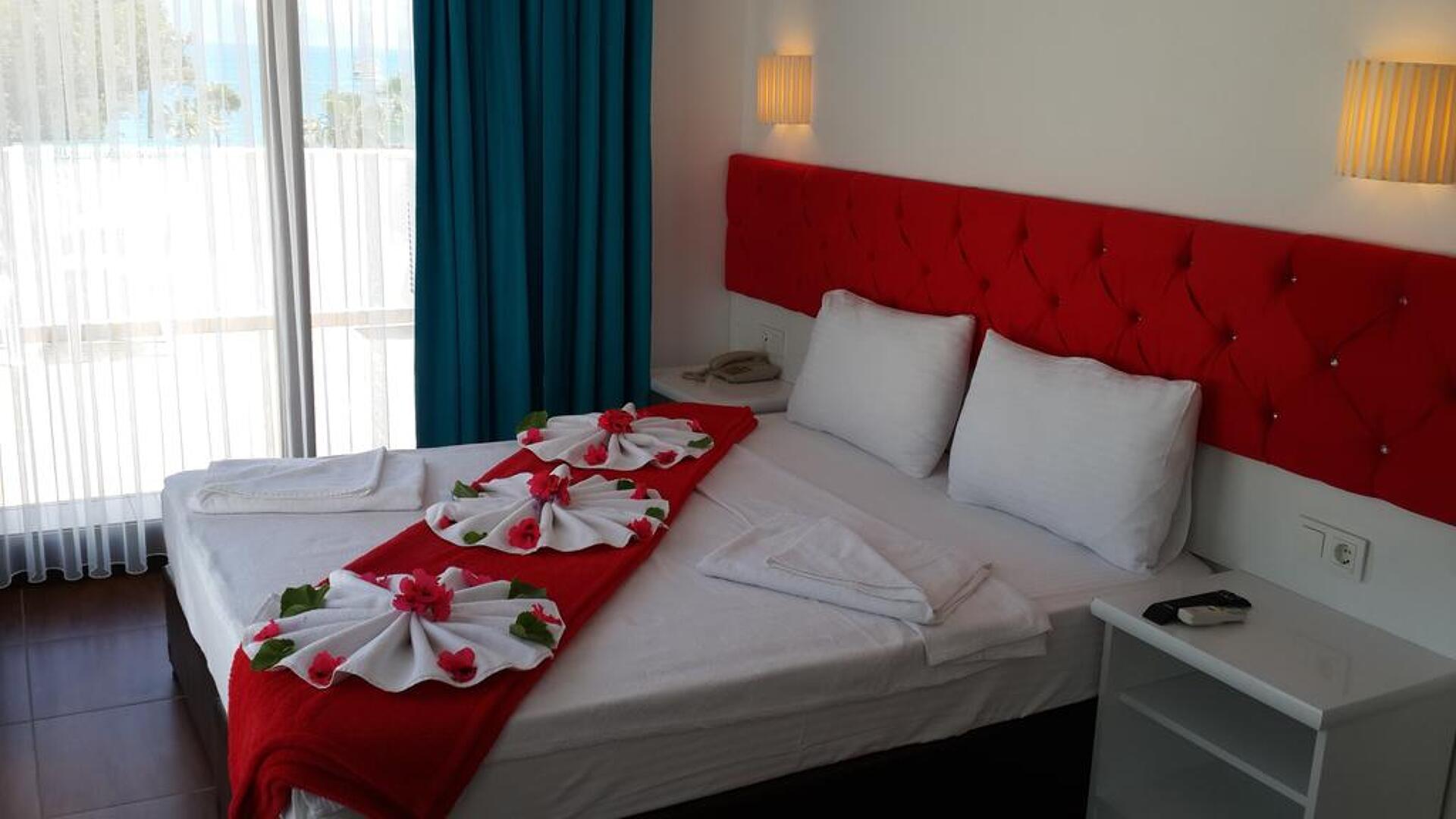 Turunc Dream Hotel 7