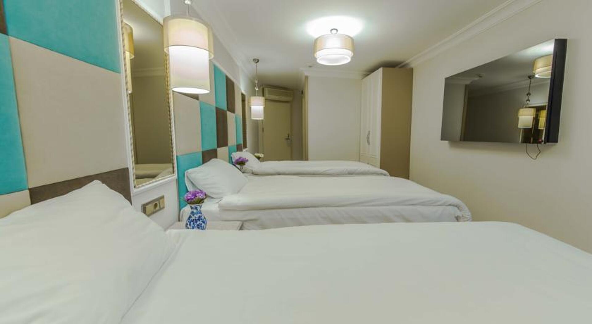 The Constantine Hotel 24