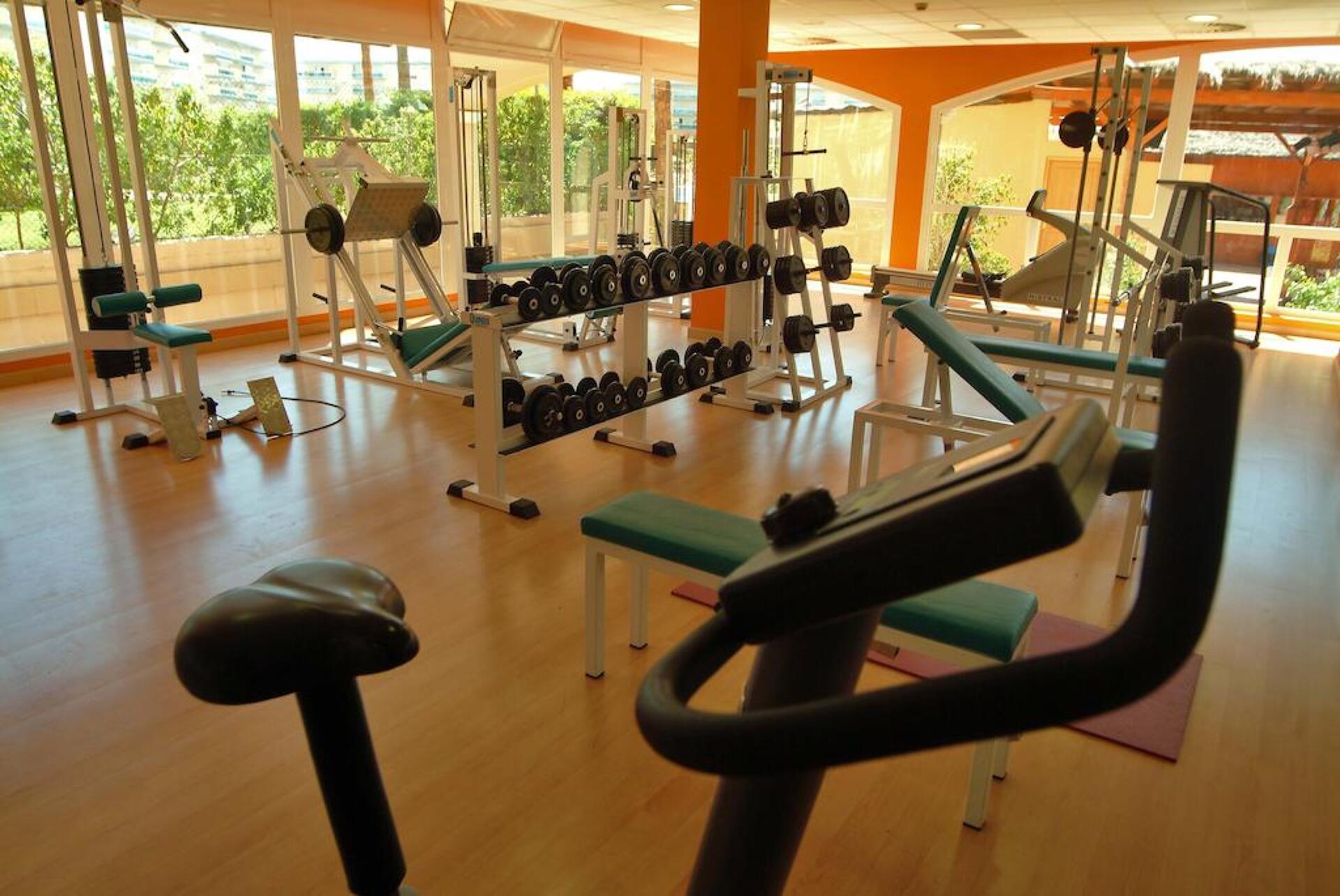 Gran Hotel La Hacienda 4* 35